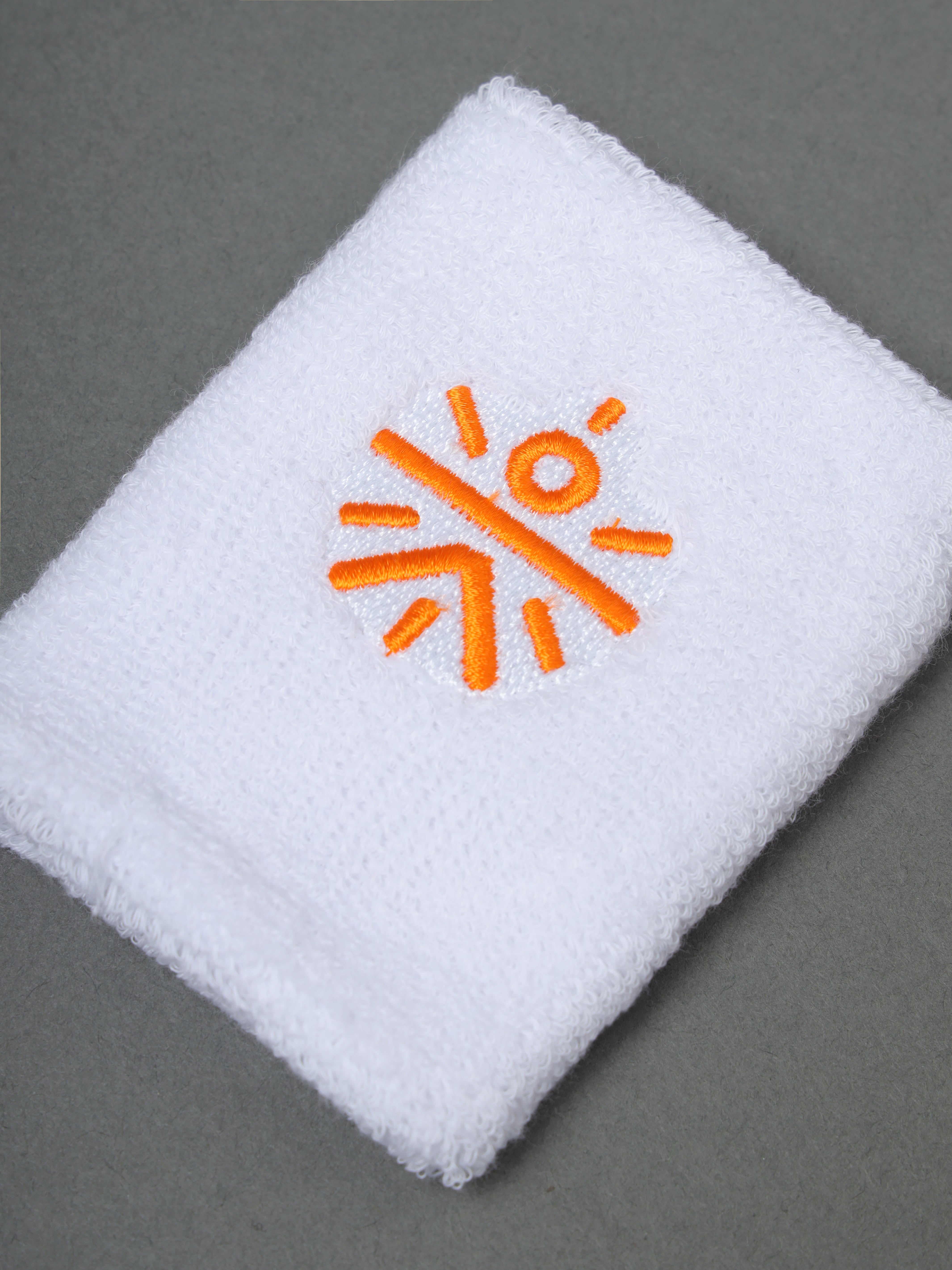 Wrist Support Sweatband Pack of 3