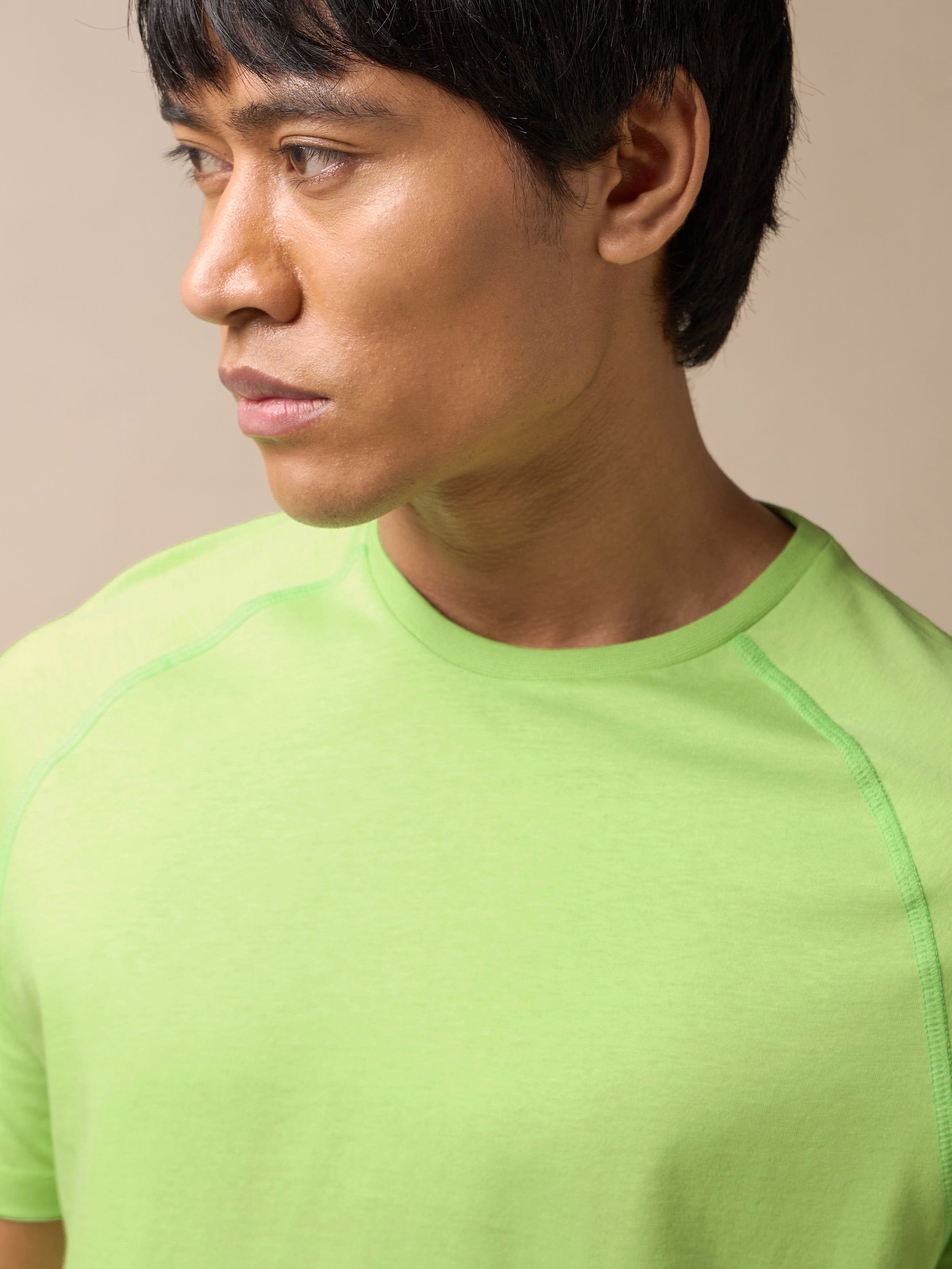 Warm Up Training T-shirt