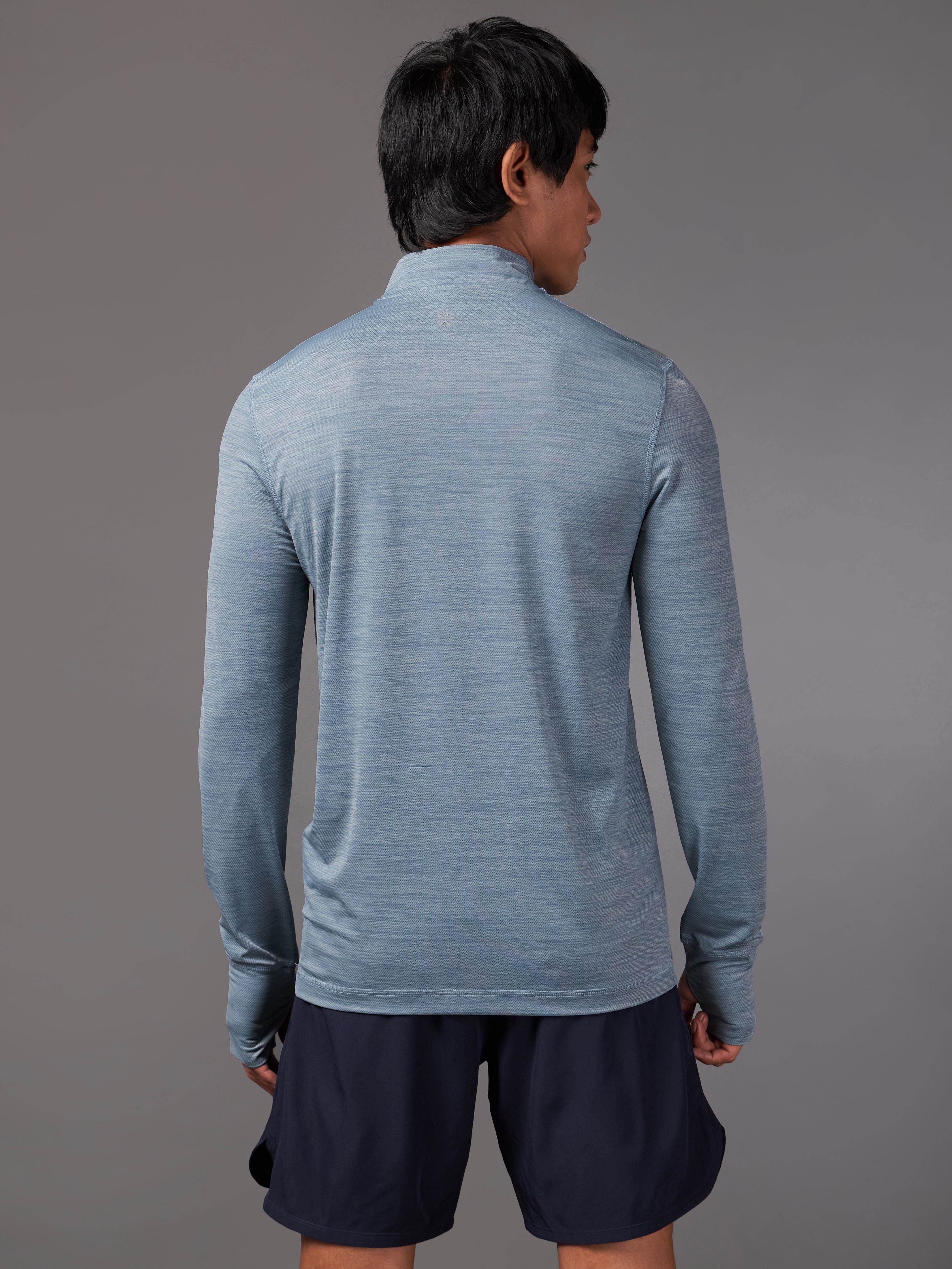 High Intensity Premium Workout T-shirt