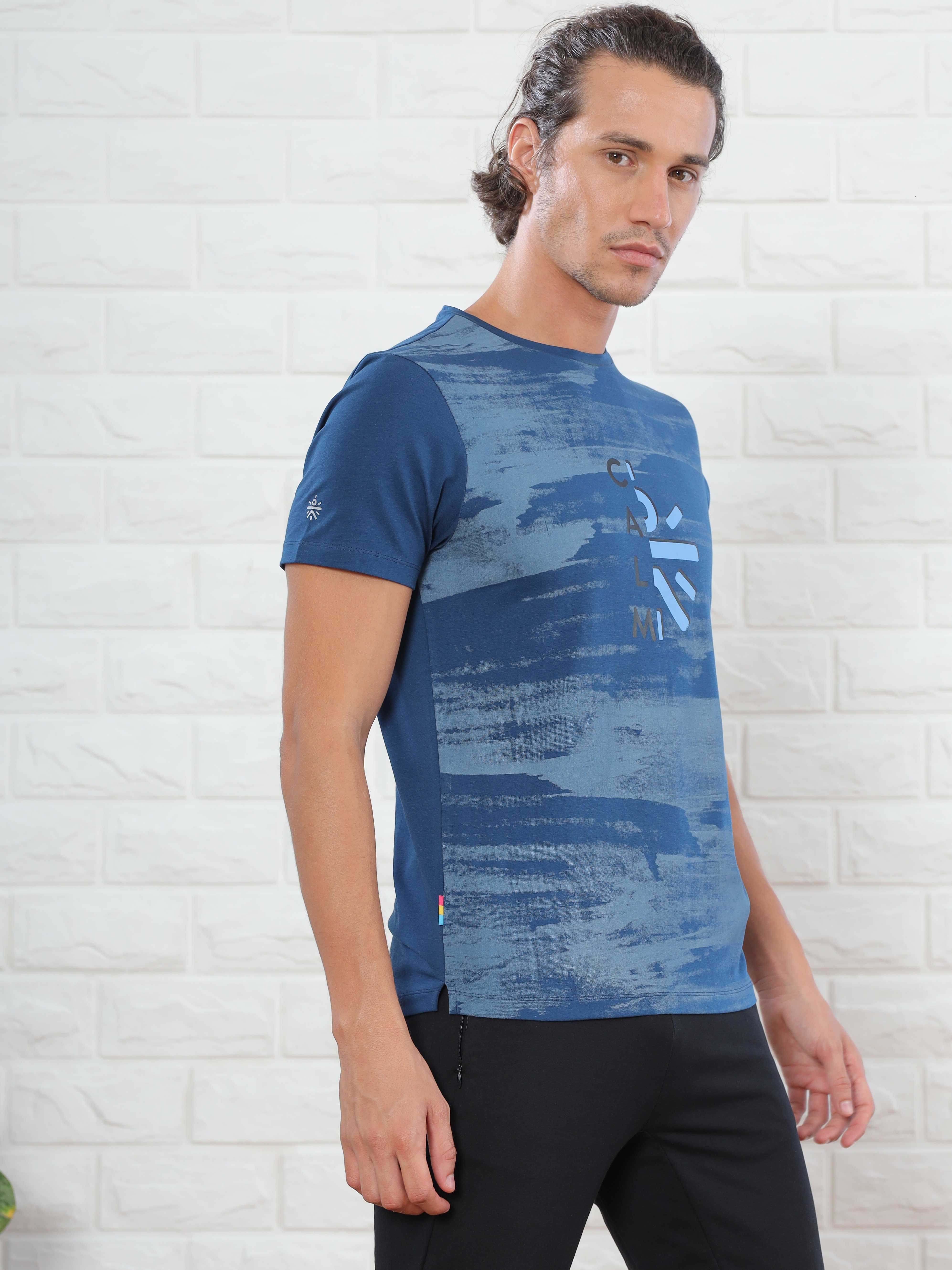 Supersoft Yoga T-shirt