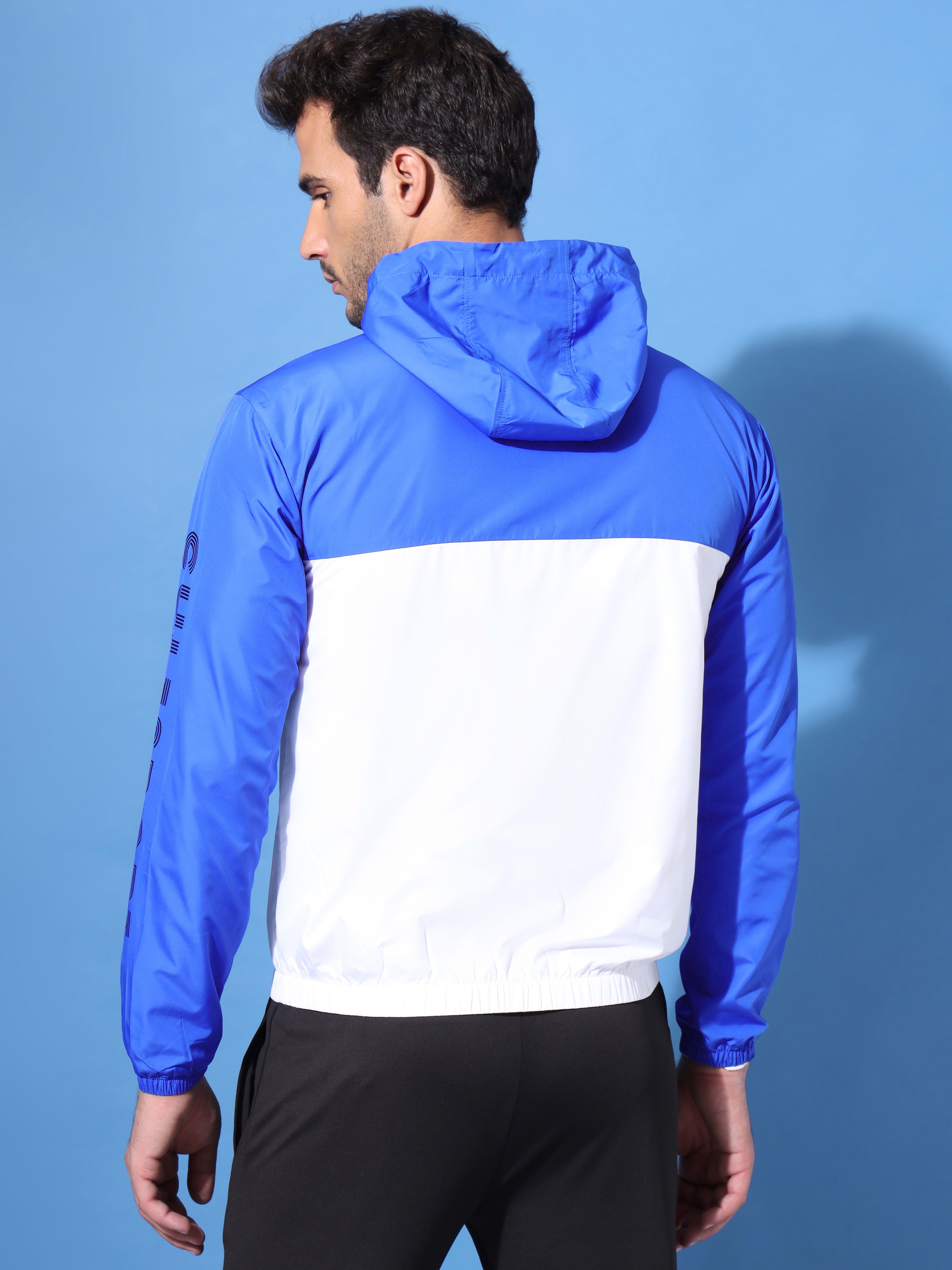 JacTEC Lifestyle Jacket