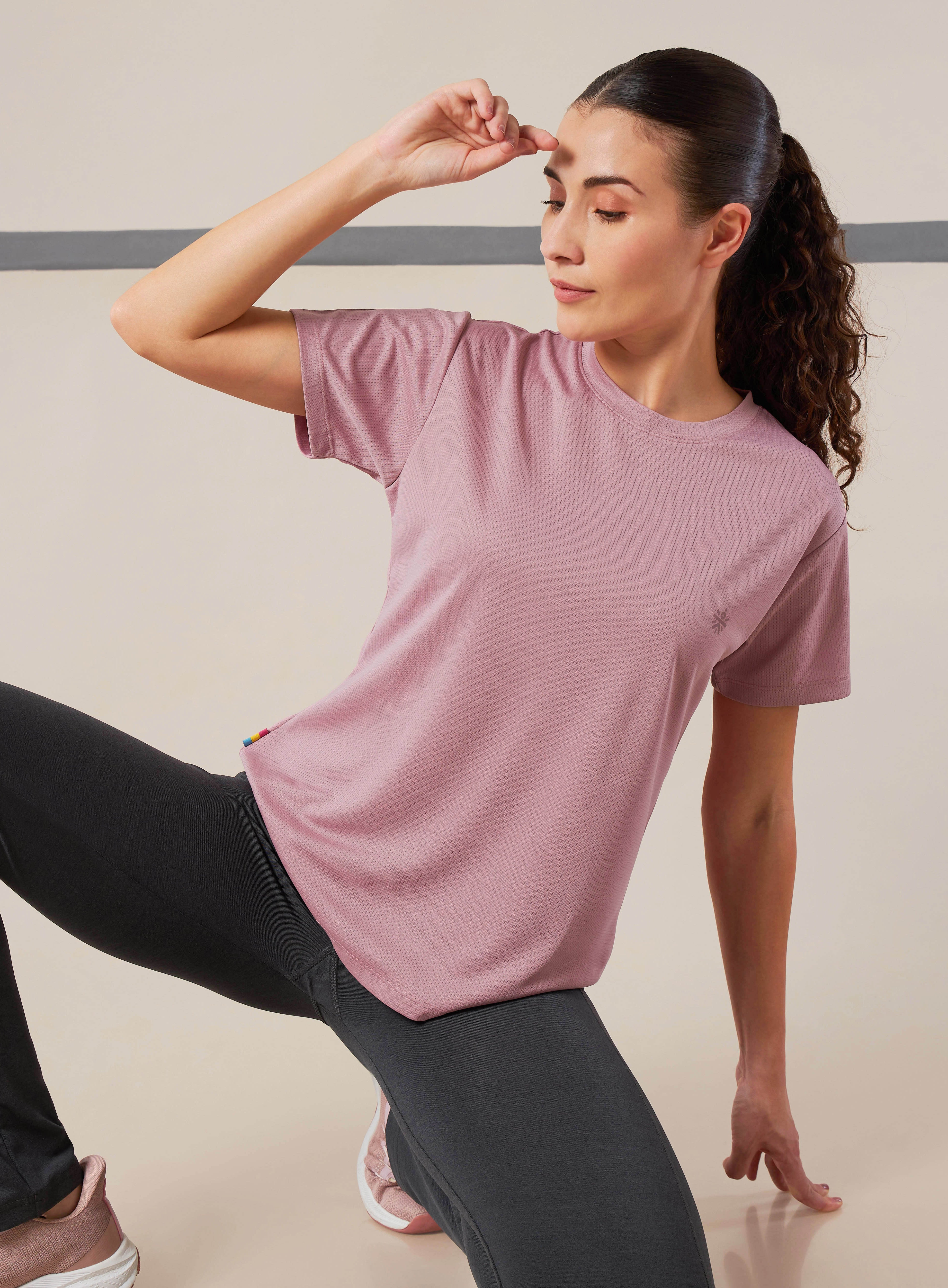 The Essential Active T-shirt