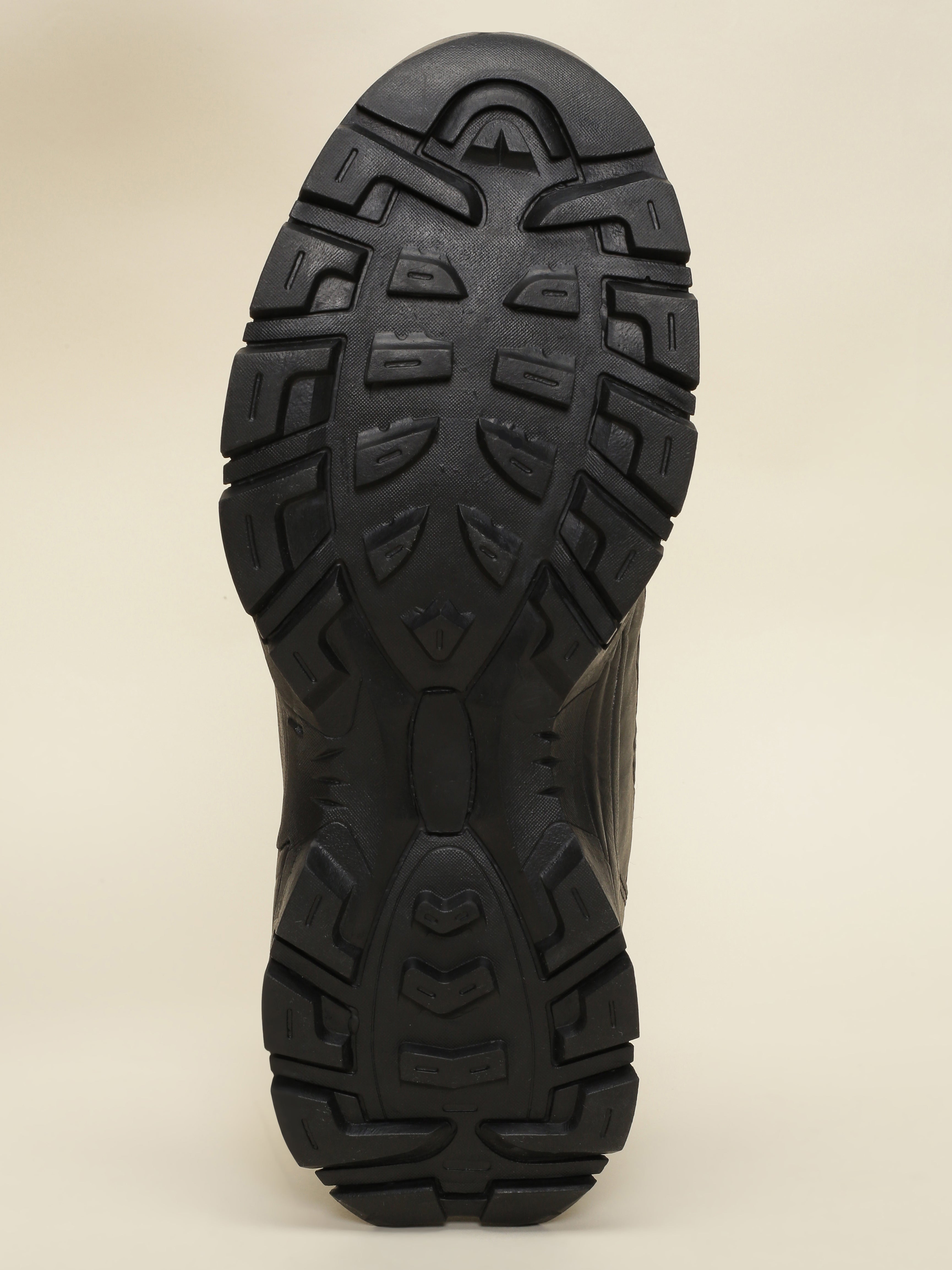 Avant Men's TerraTread Outdoor Shoes - Black