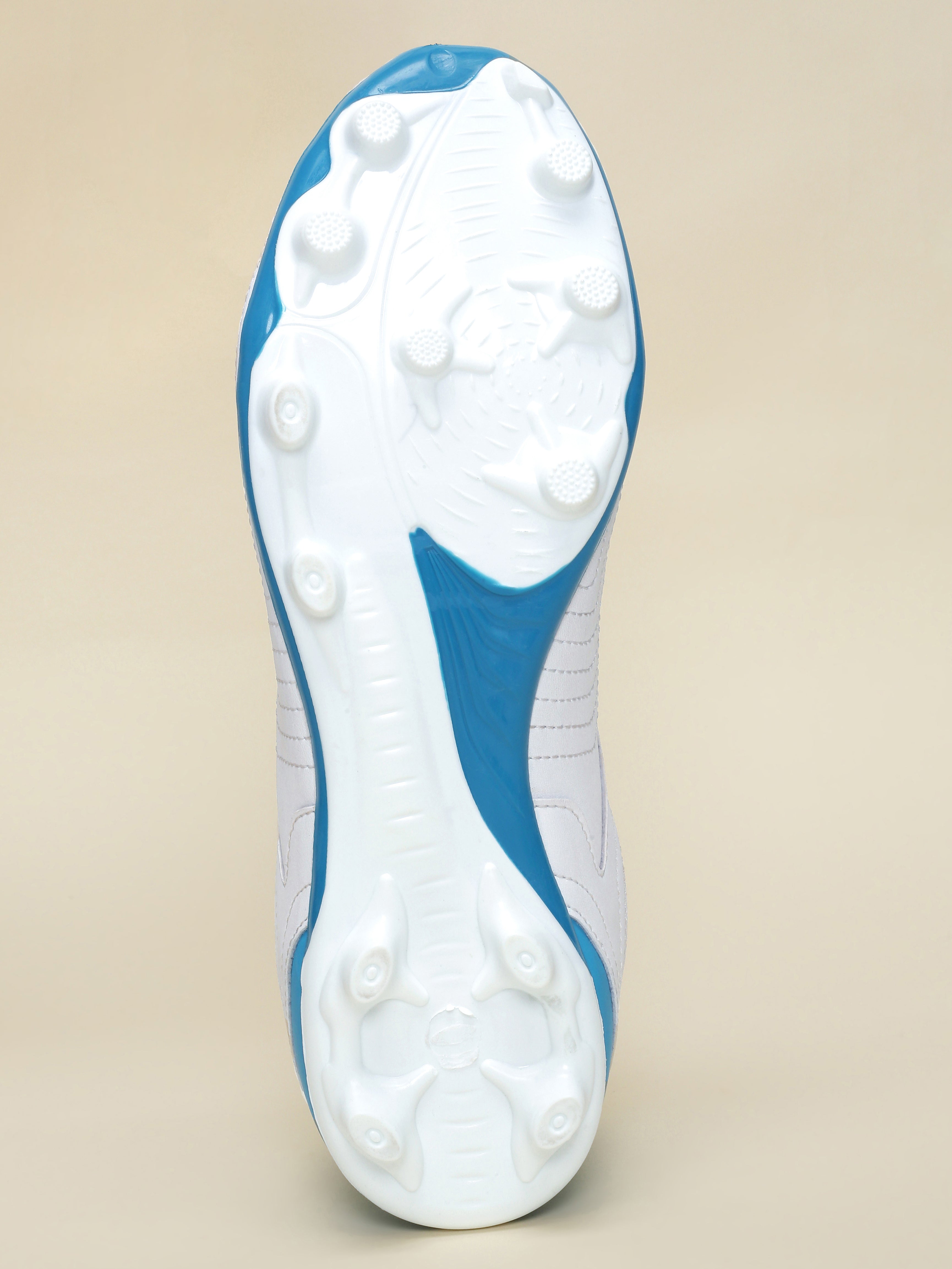 Avant Men's TurboKick Football Shoes - White