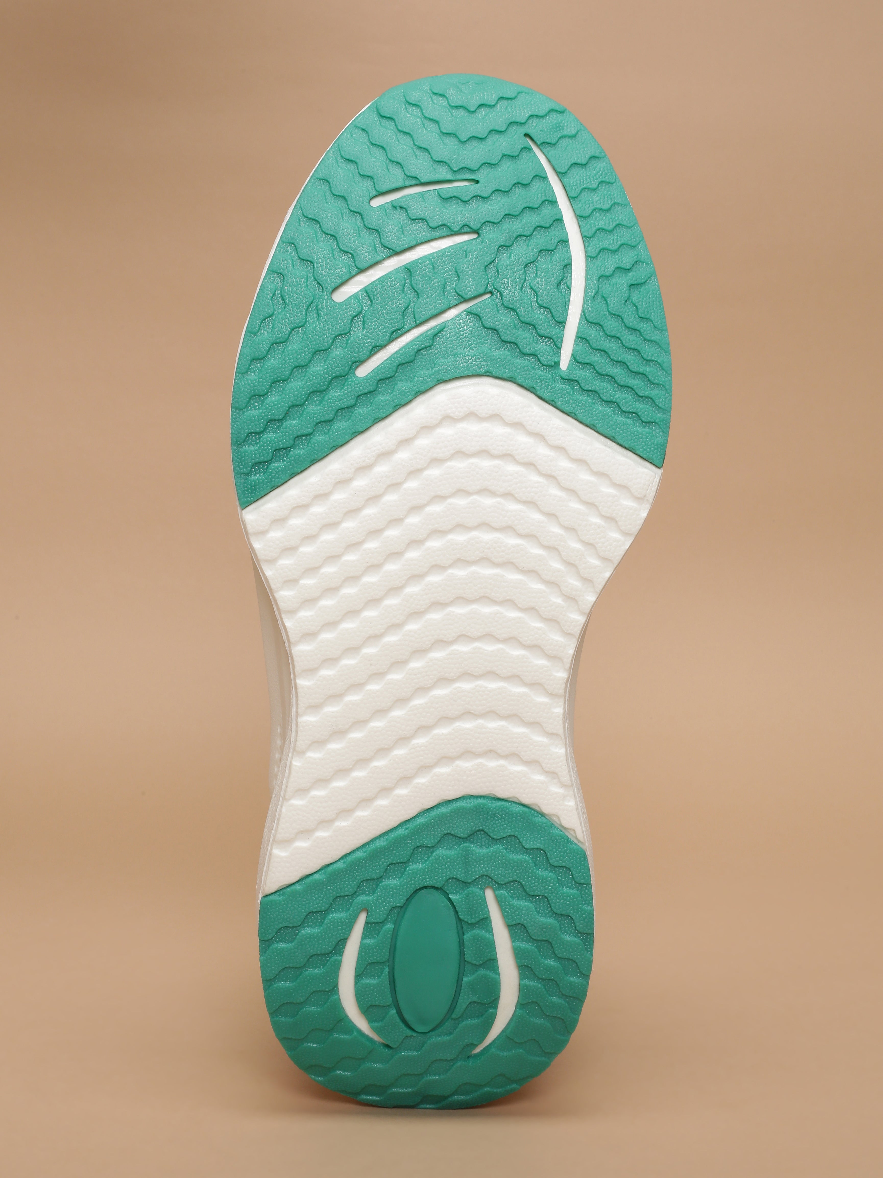Avant Women's Flux Running Shoes - Teal