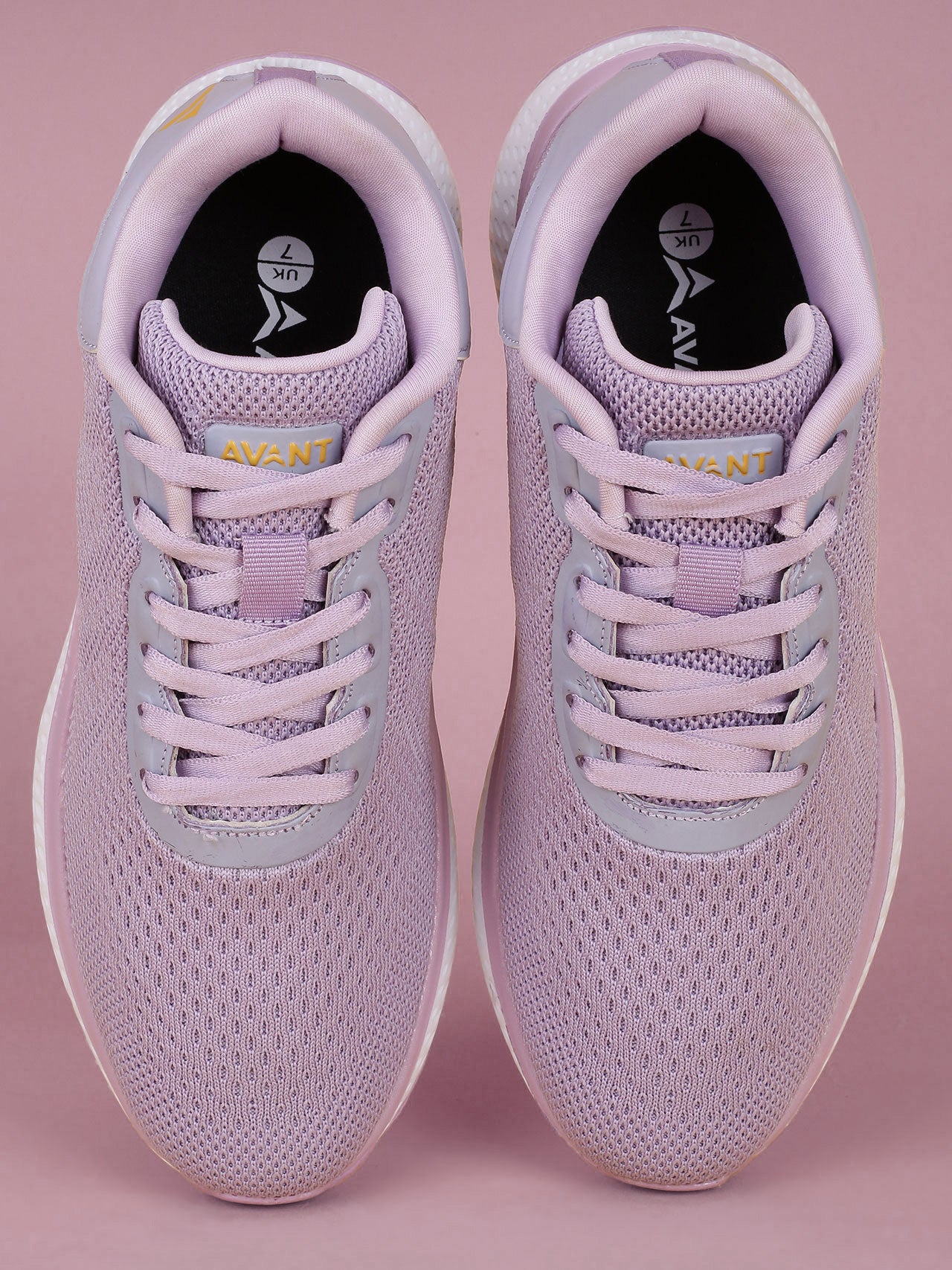 Avant Women's Versa Running Shoes - Lavender