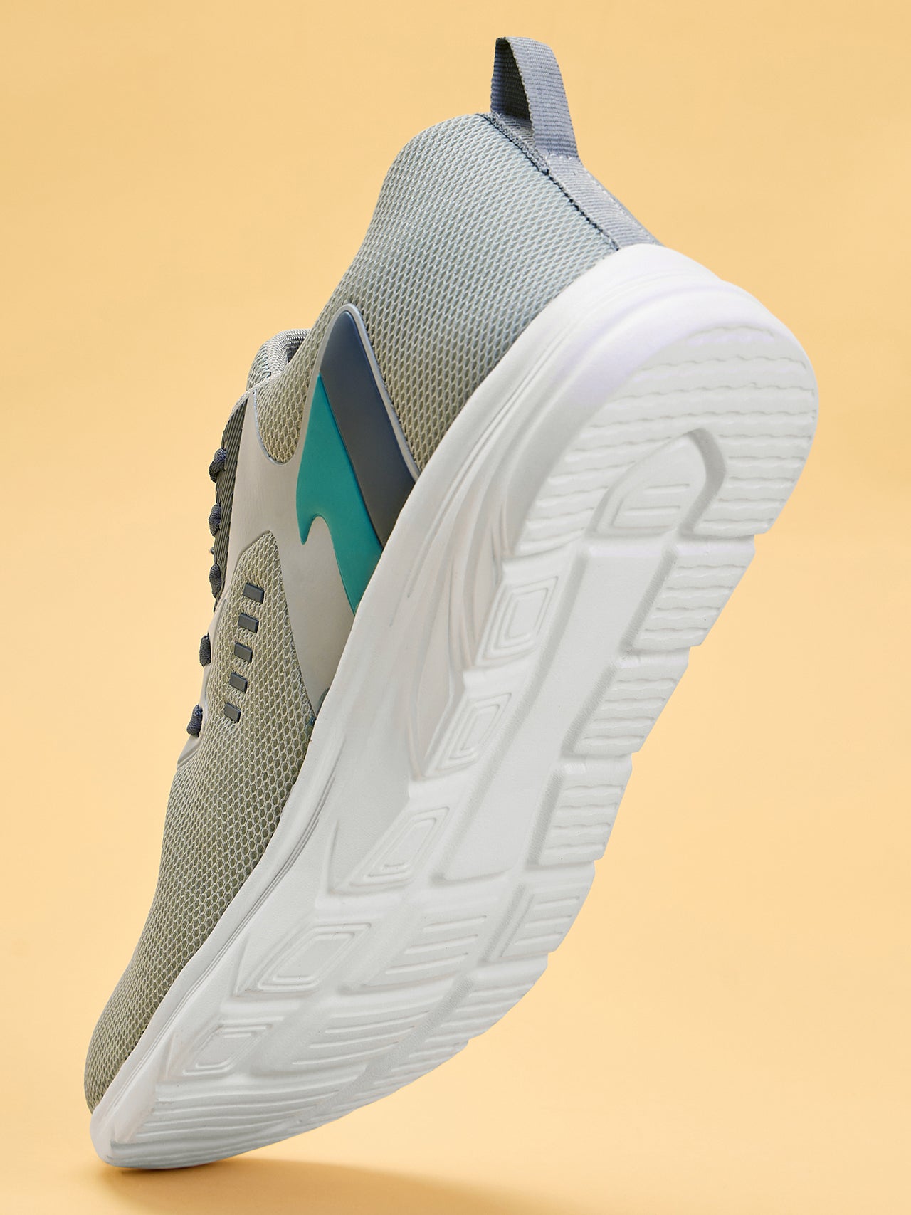 Avant Men's Hydro Walking shoes - L.Grey