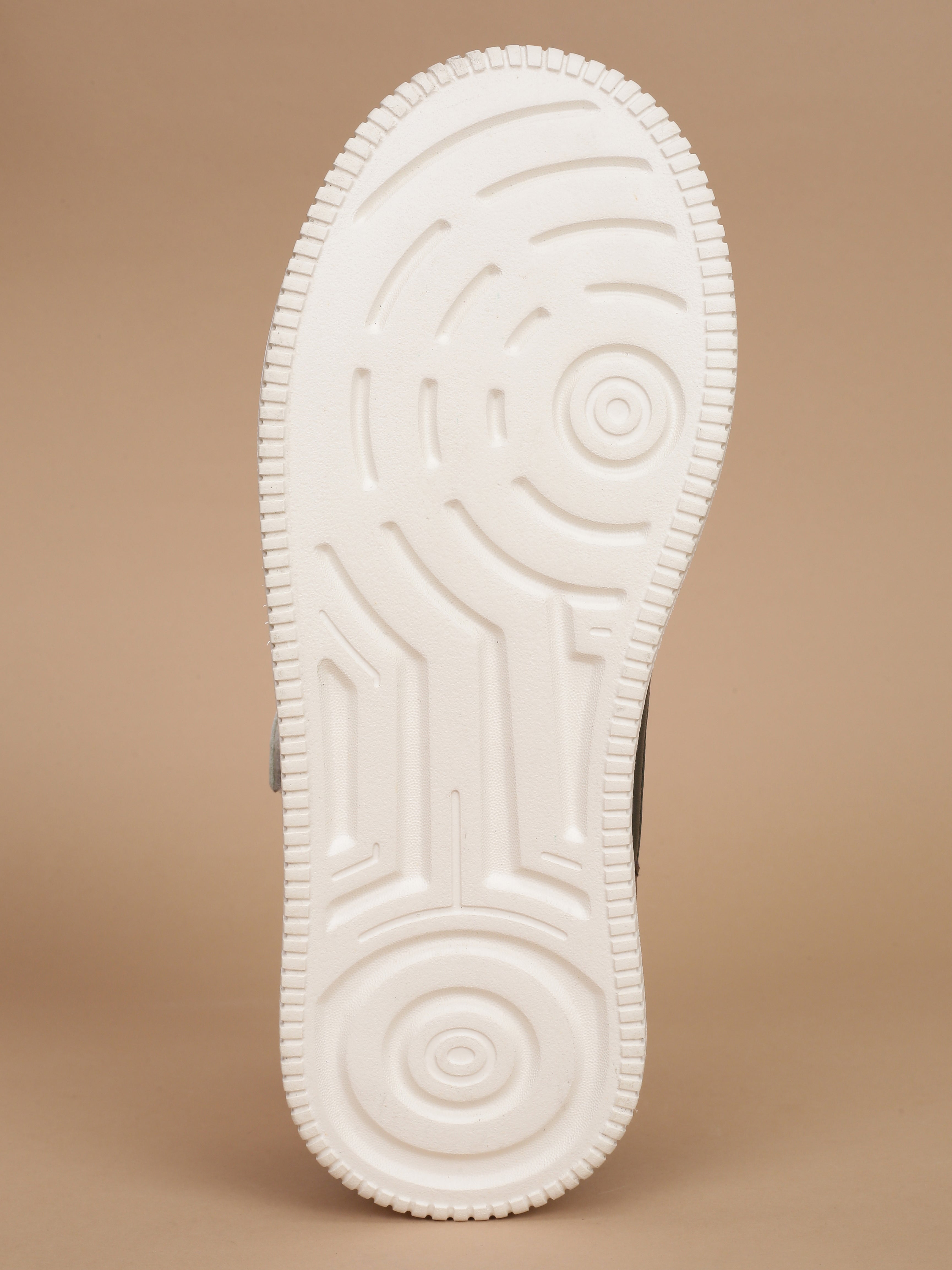 Avant Kid's Hopster Sneaker - Green/black