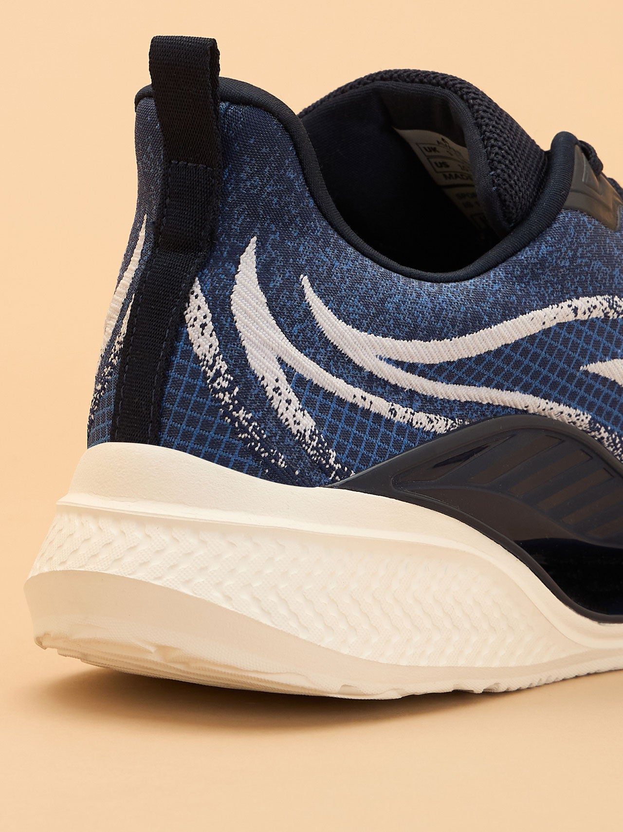 Avant Men's Rage Sports shoes - Blue