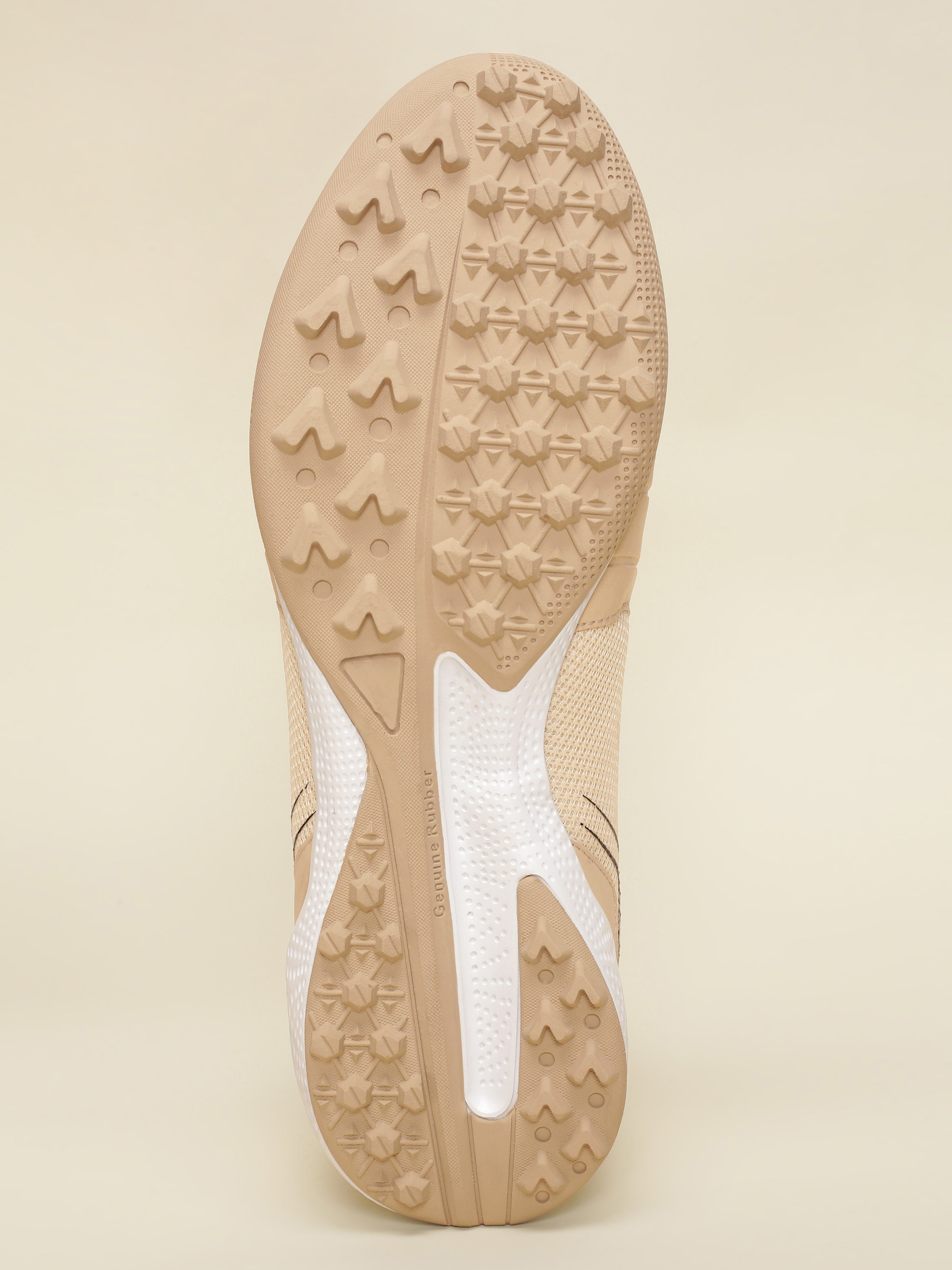 Avant Men's Streamline Turf Shoes - Beige