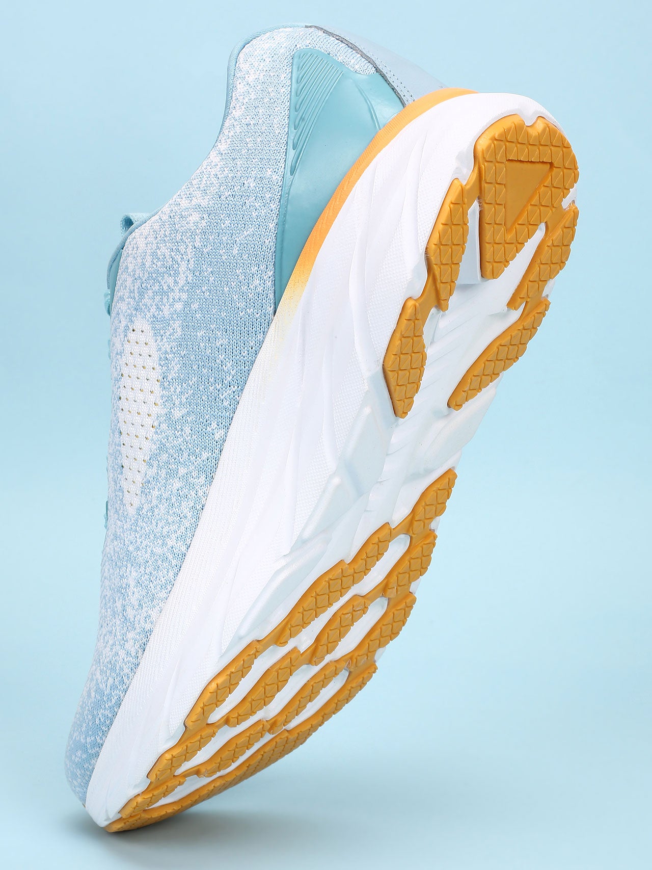 Avant Men's ArcBolt Running Shoes - Sky Blue