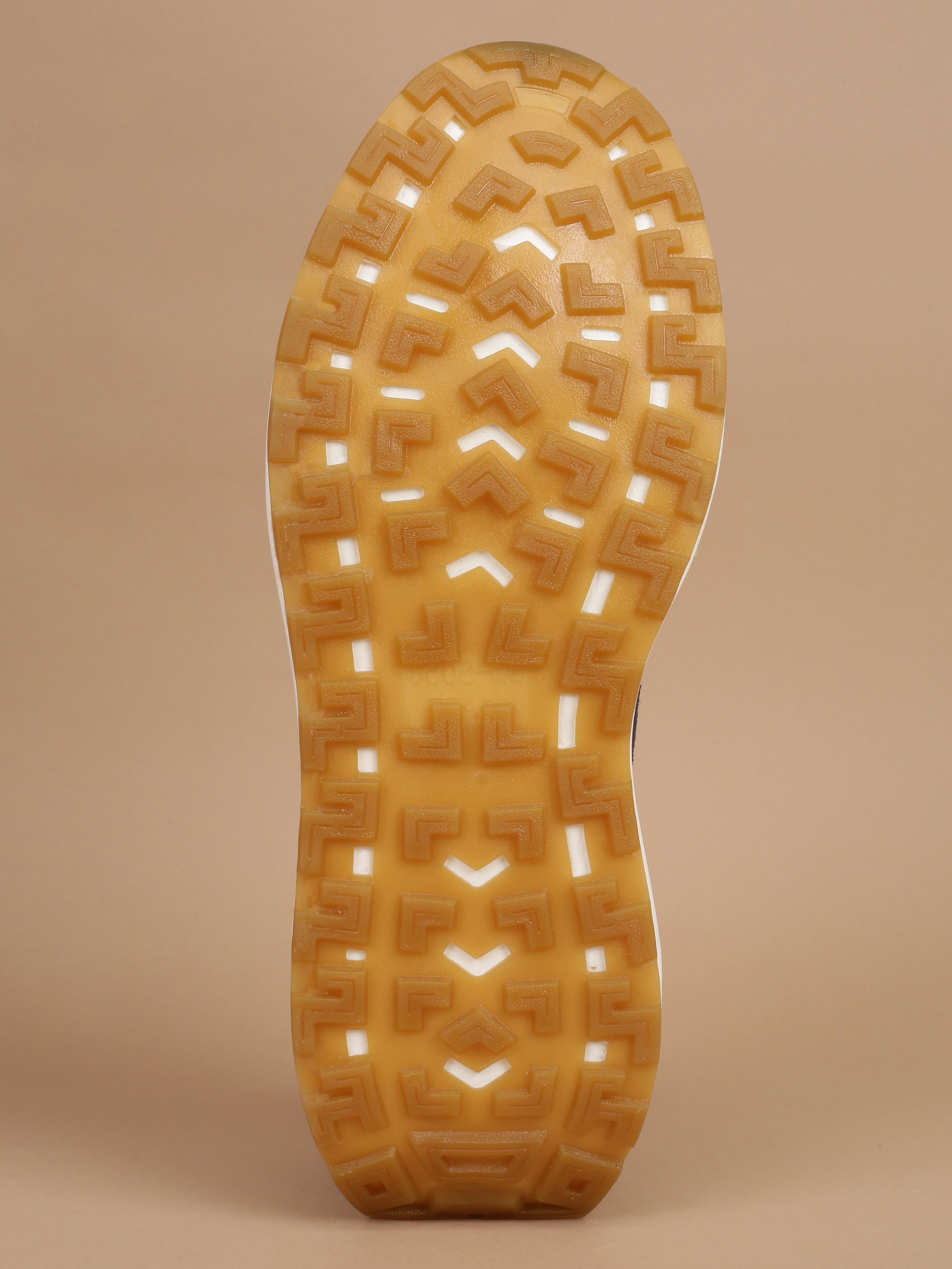 Avant Men's MaxRush Sneakers - Grey/Black