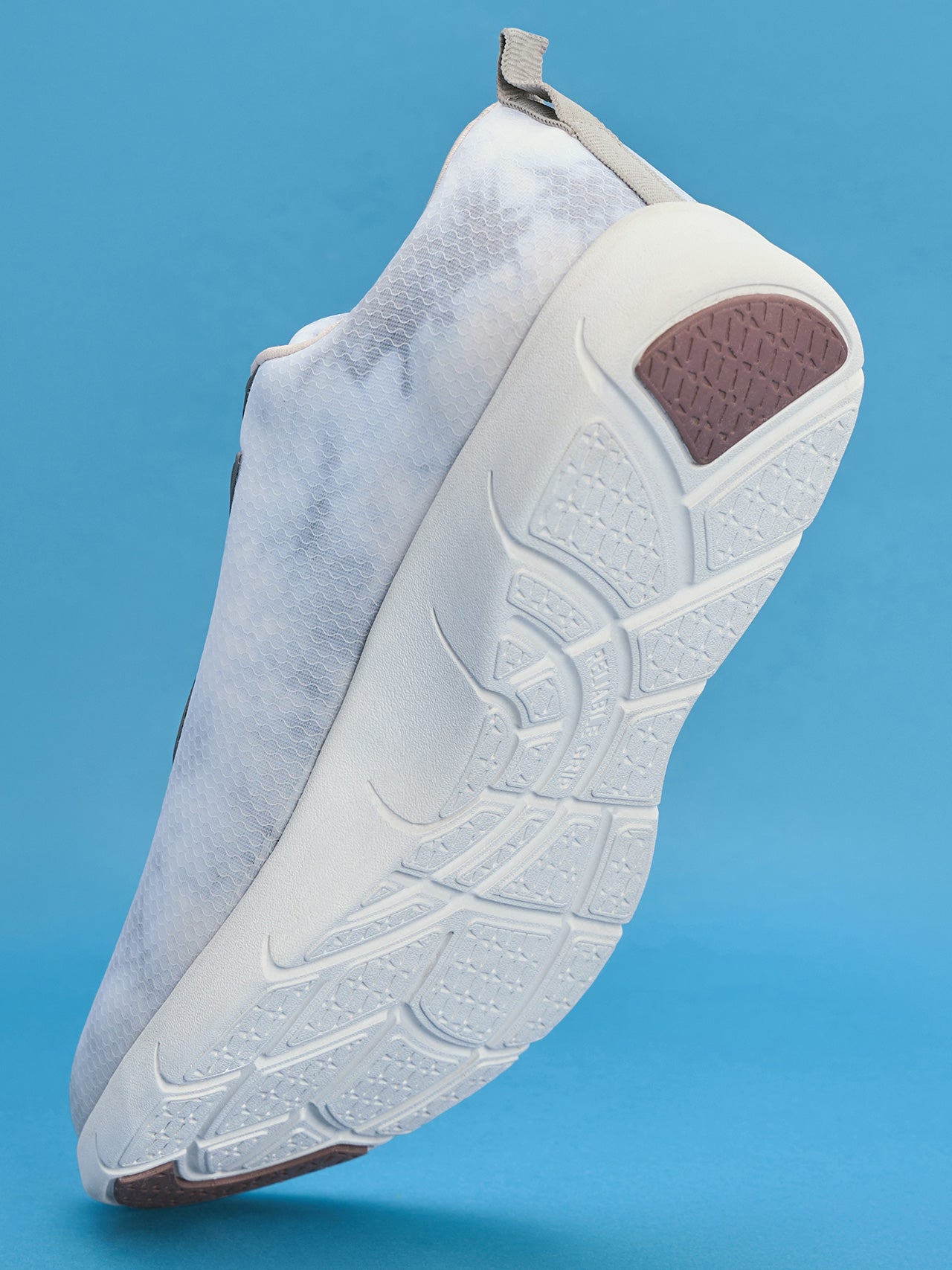 Avant Women's Vintage Running Shoes - Grey