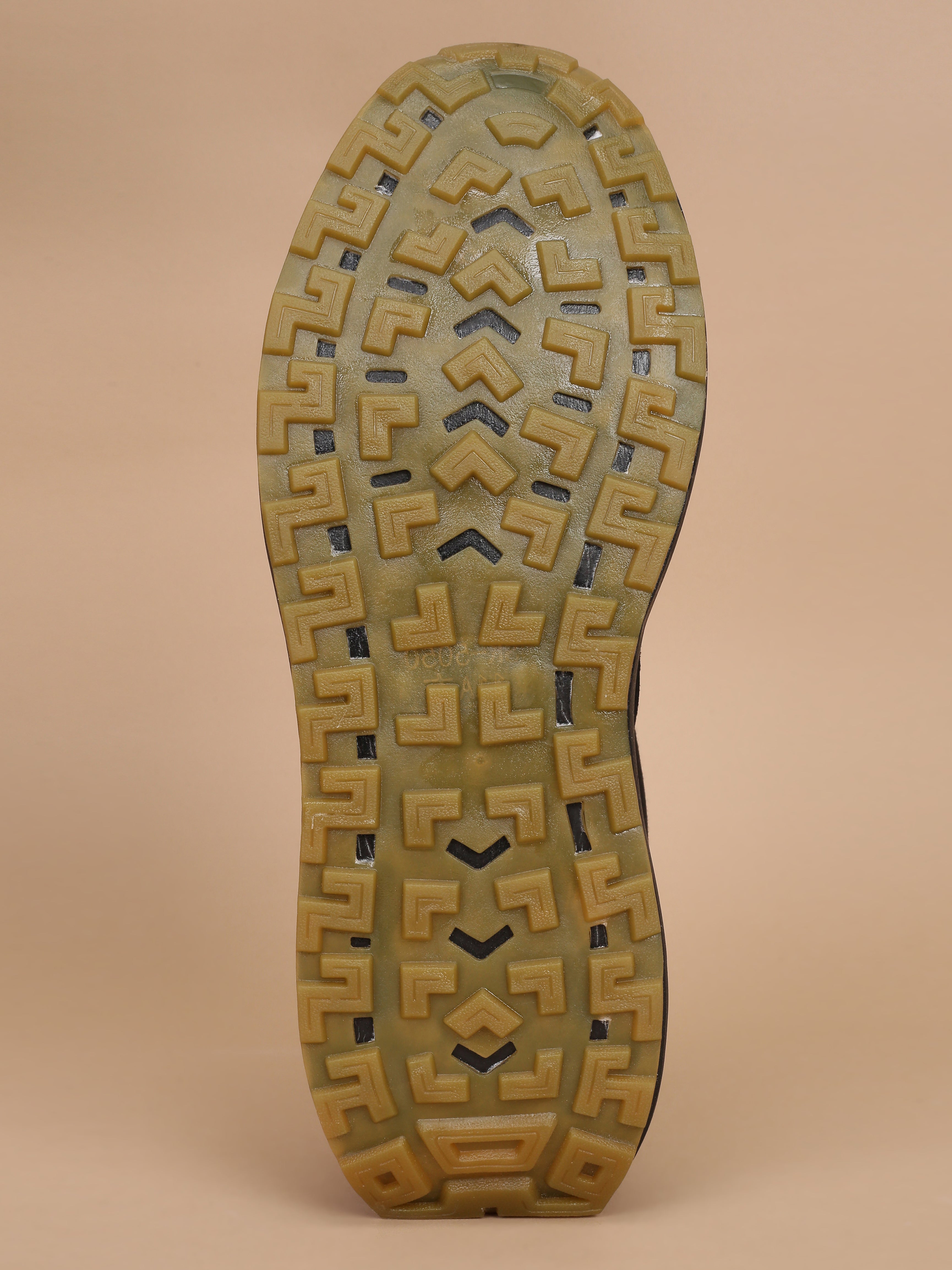 Avant Men's MaxRush Sneakers - Black