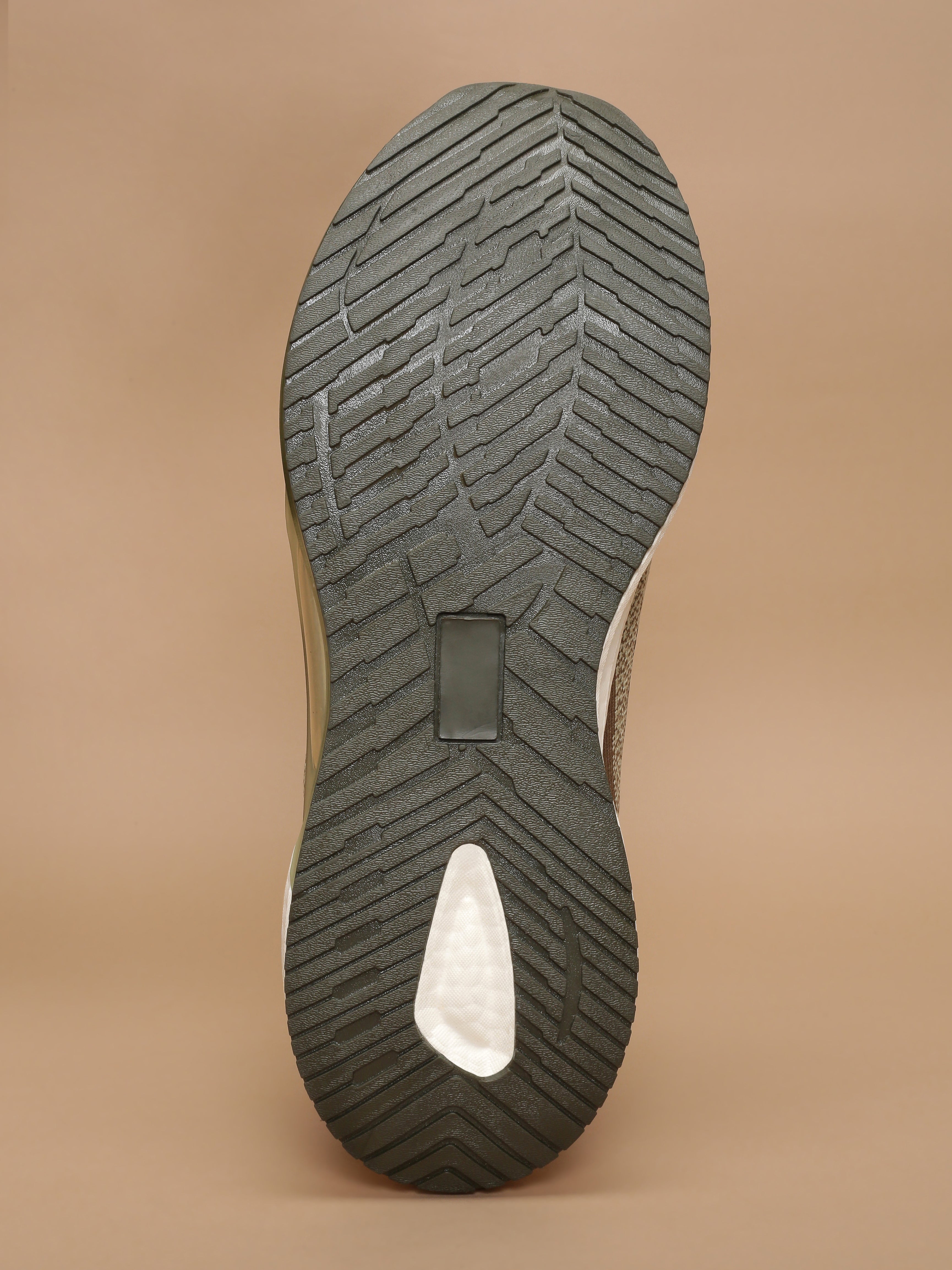 Avant Men's Gravitas Running Shoes - Green/Brown