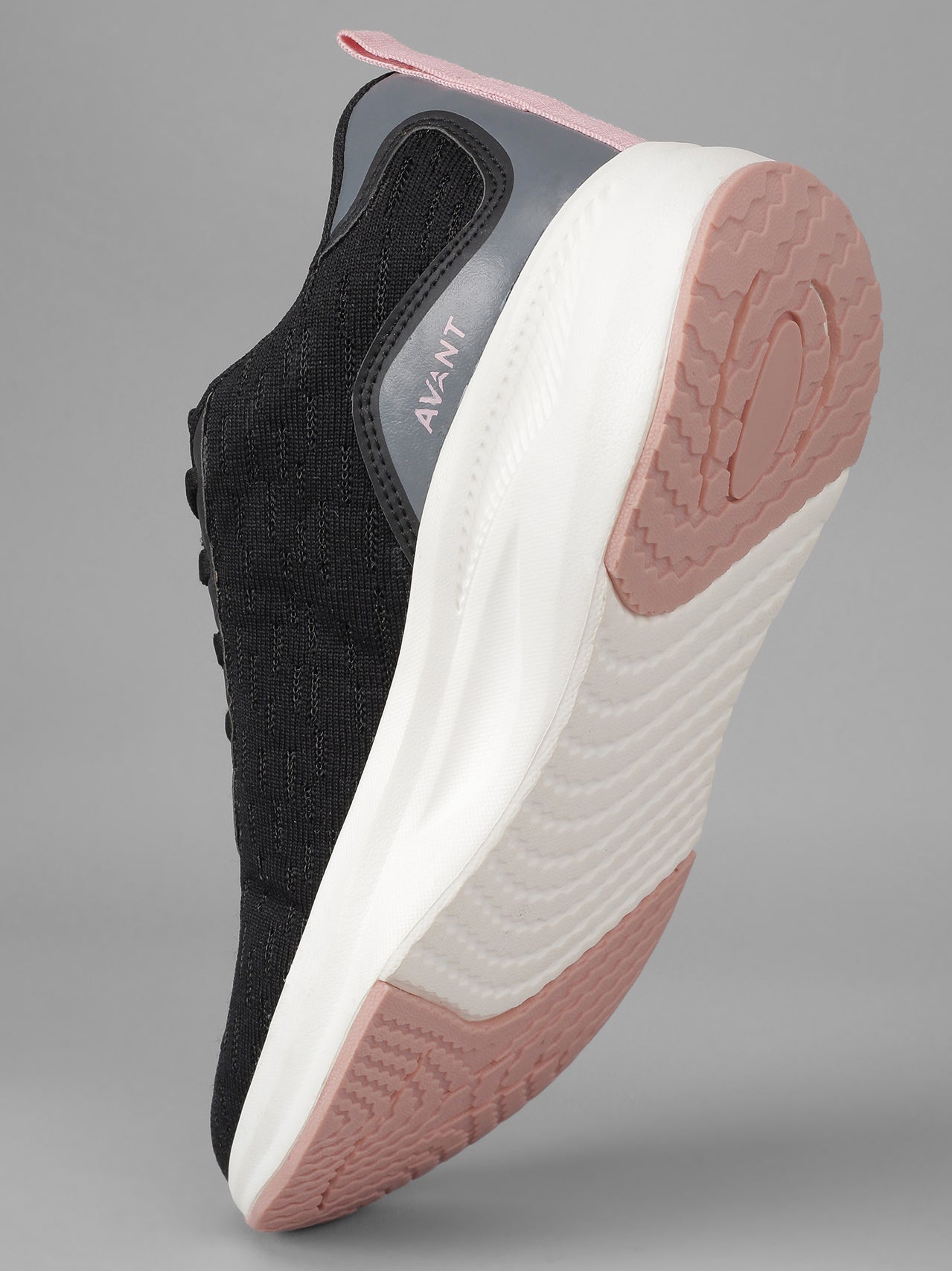 Avant Women's Aura Running Shoes - Black