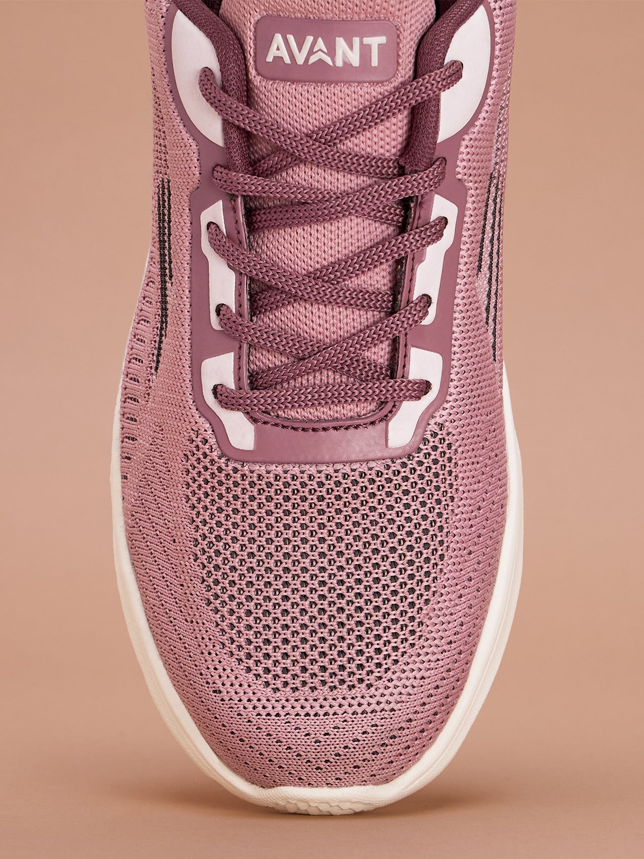 Avant Women's Fly Walking shoes-Mauve