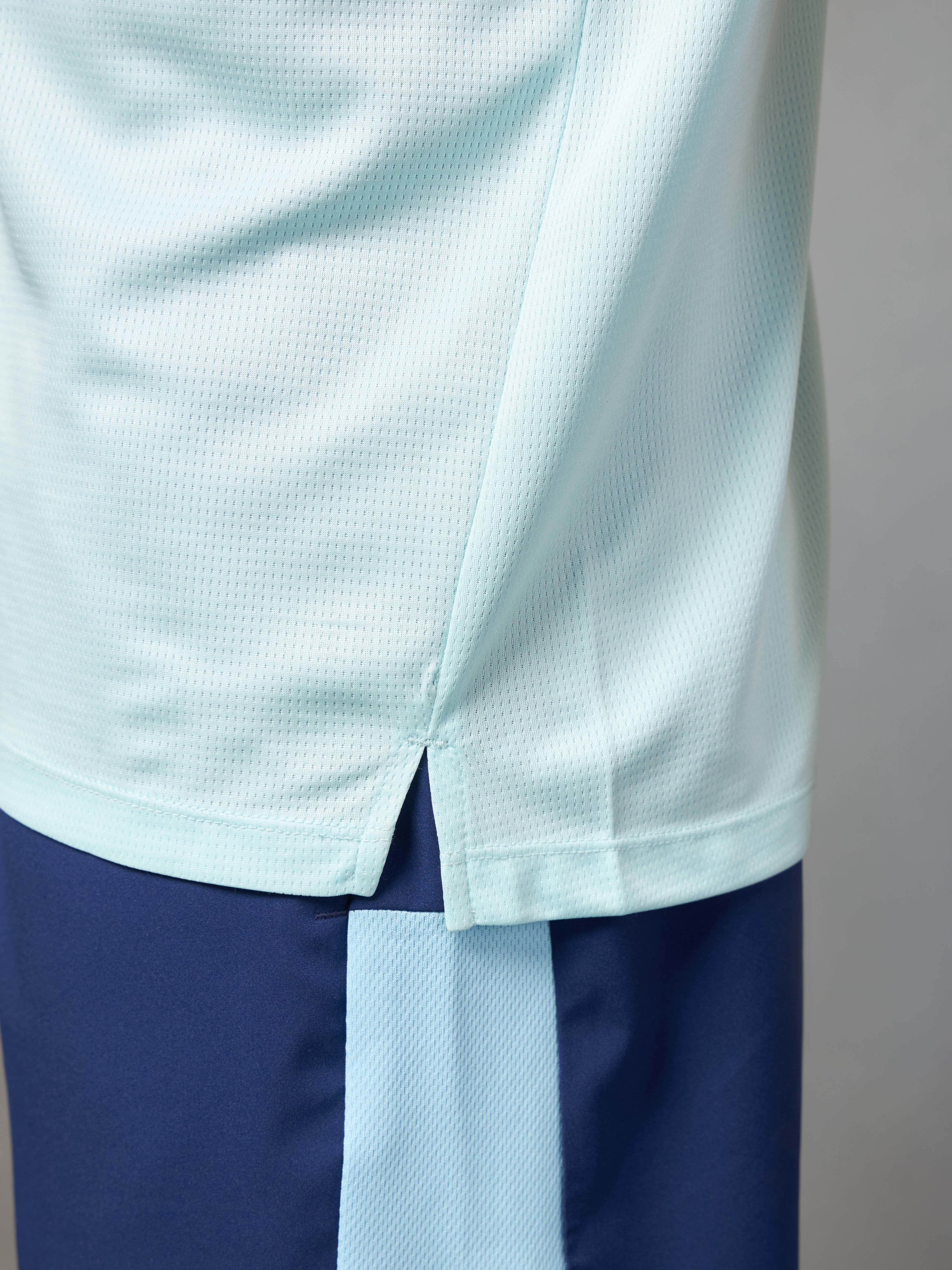 Pace Up Running T-shirt