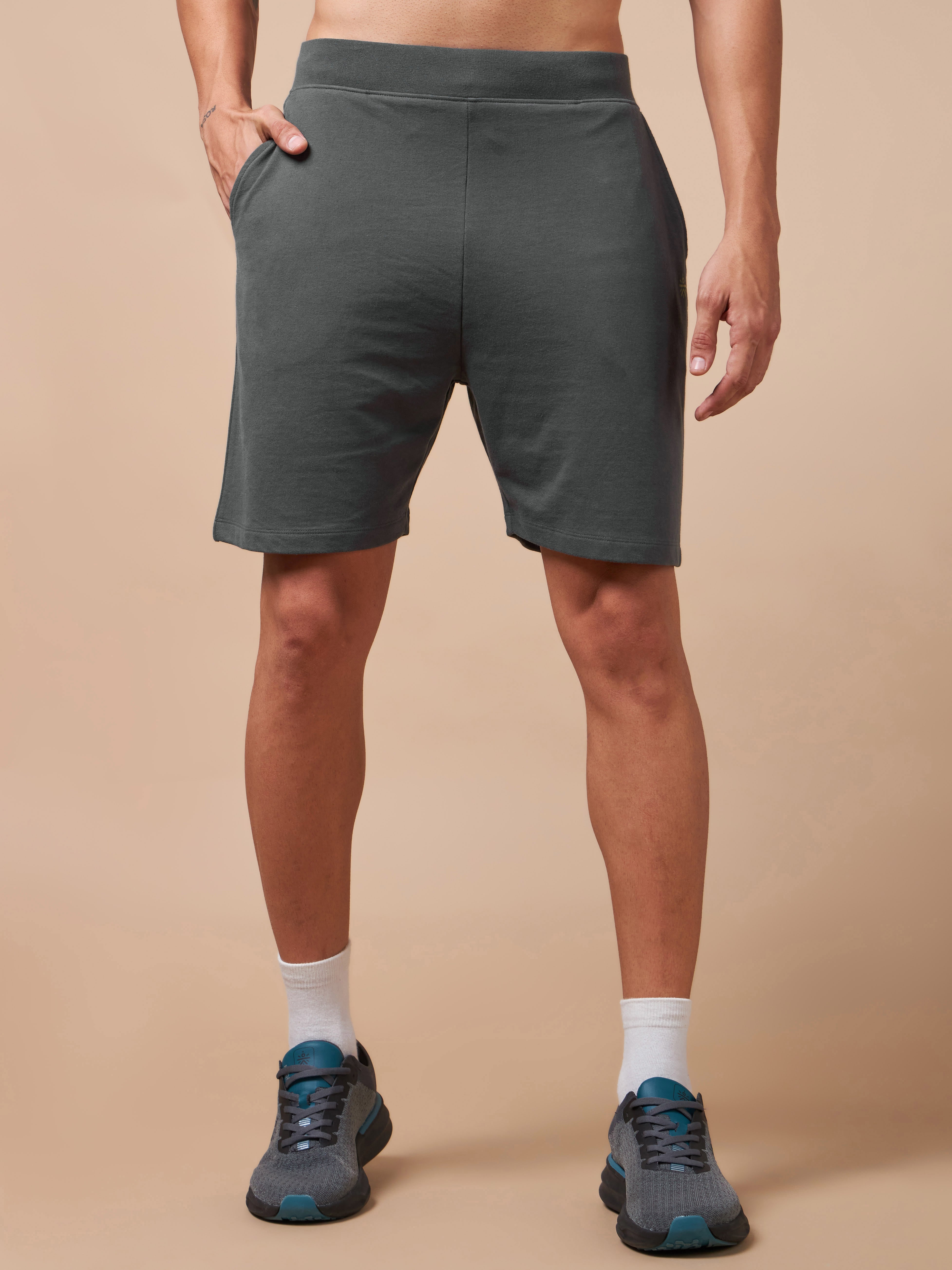 All Day Comfort Shorts