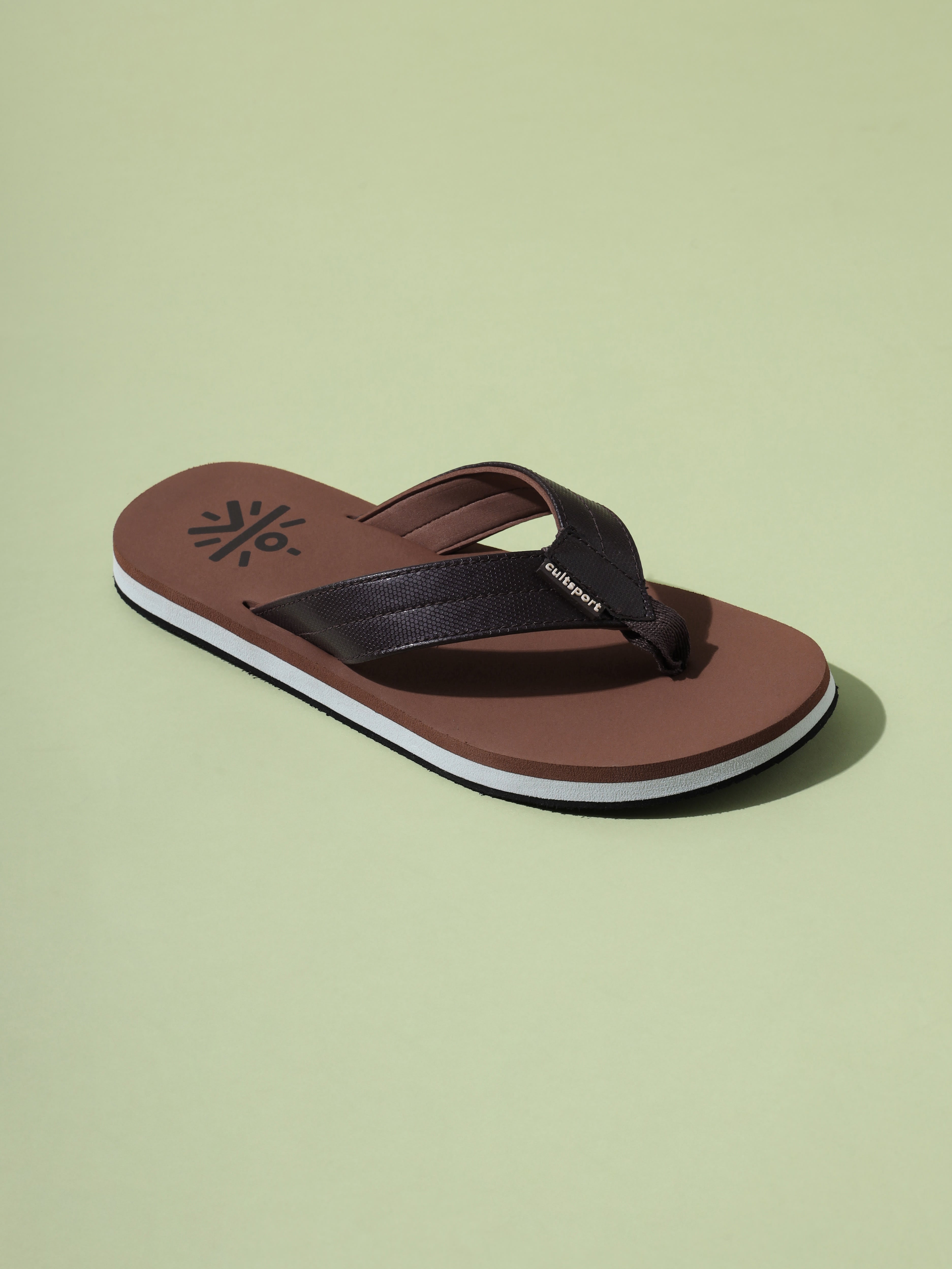 cult Flo Sweat Absorbing EVA Flip Flops