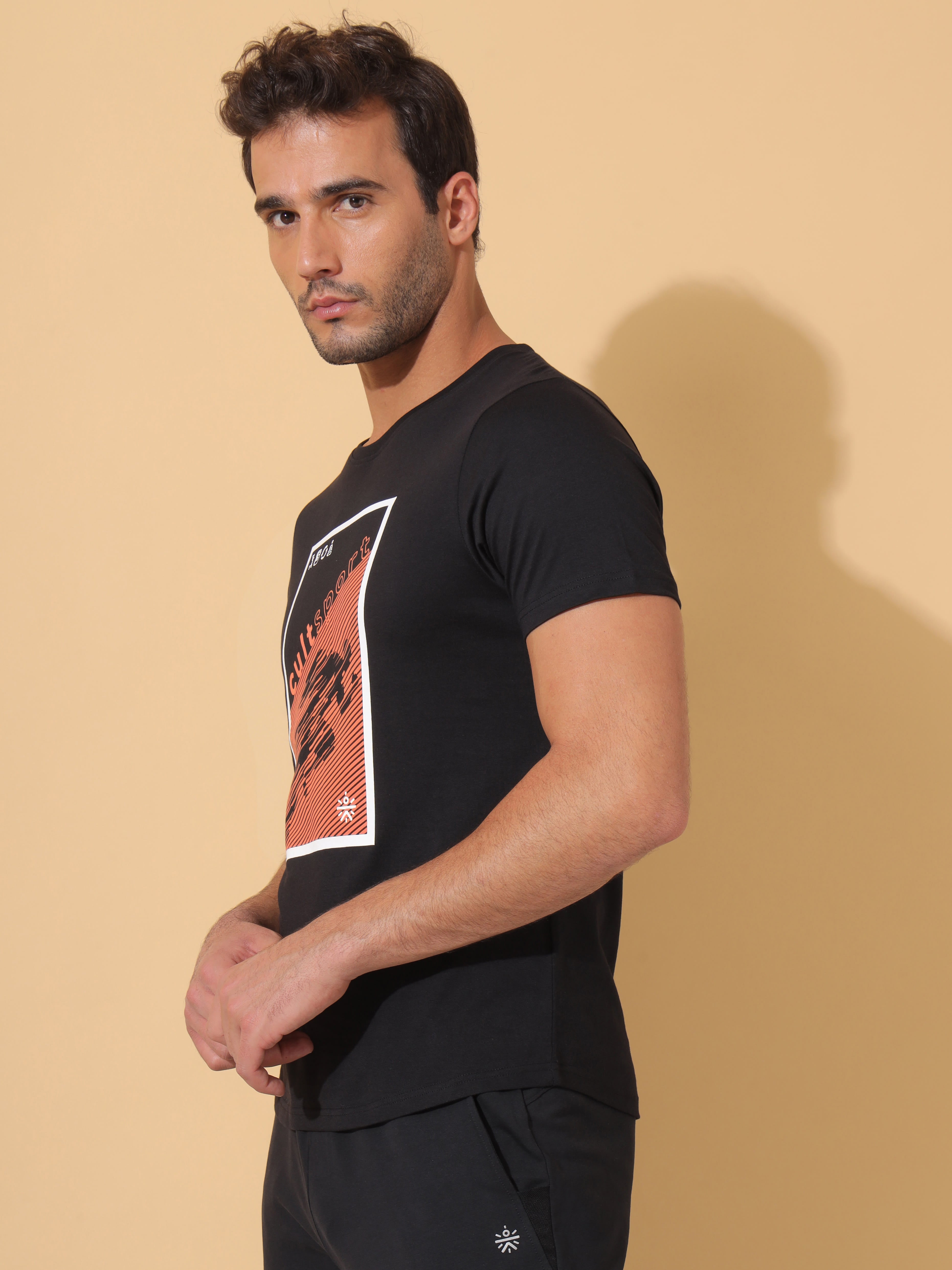 Vitals Lifestyle T-shirt