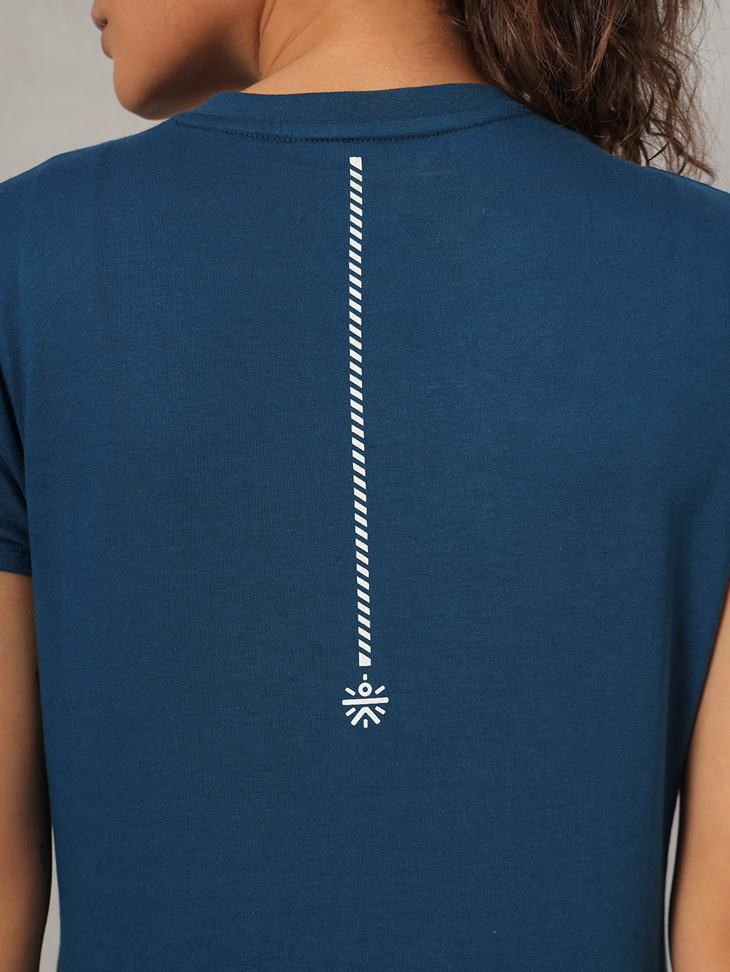 Vitals Running T-shirt