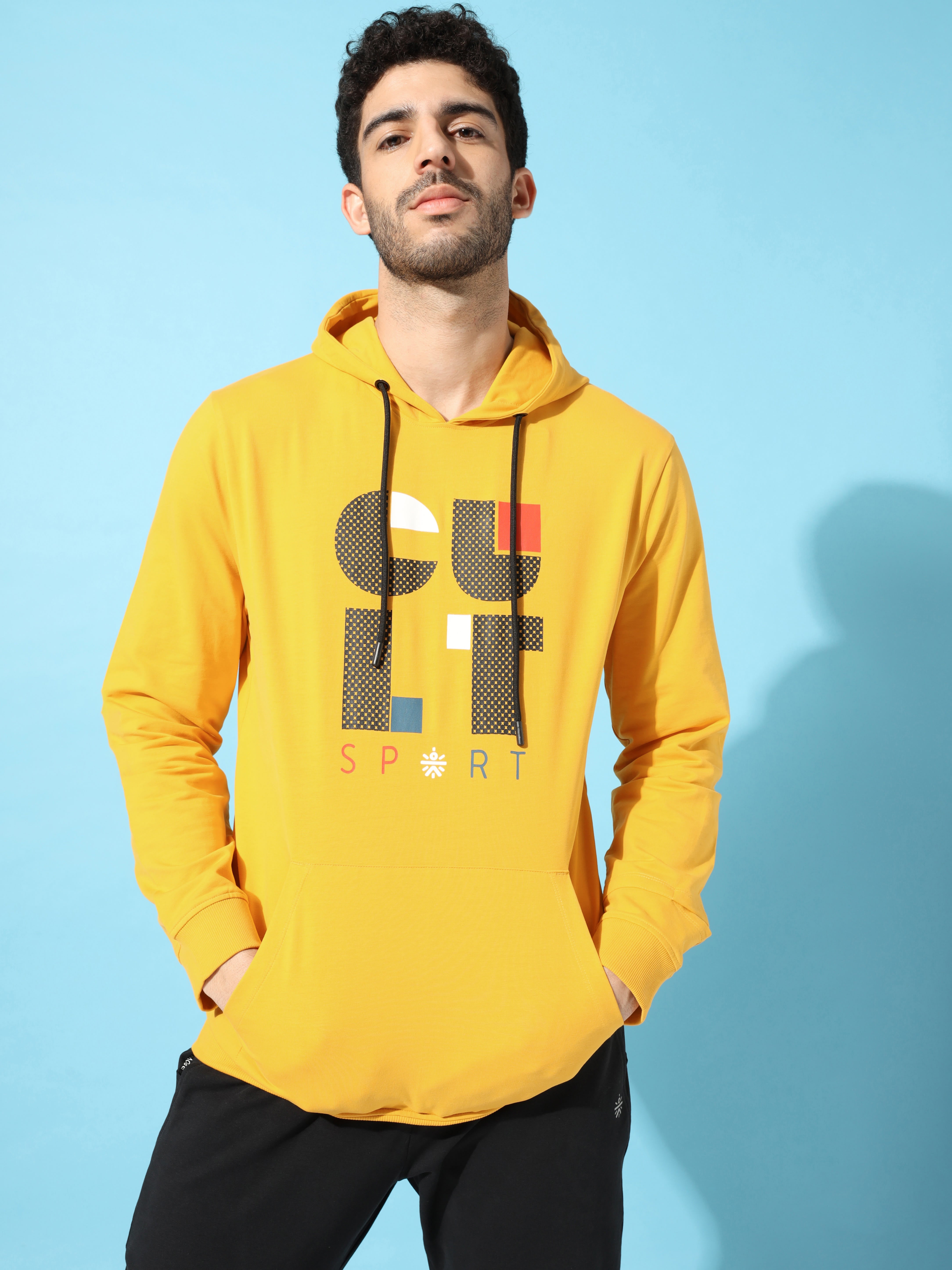 LAYR Graphic Sweatshirt