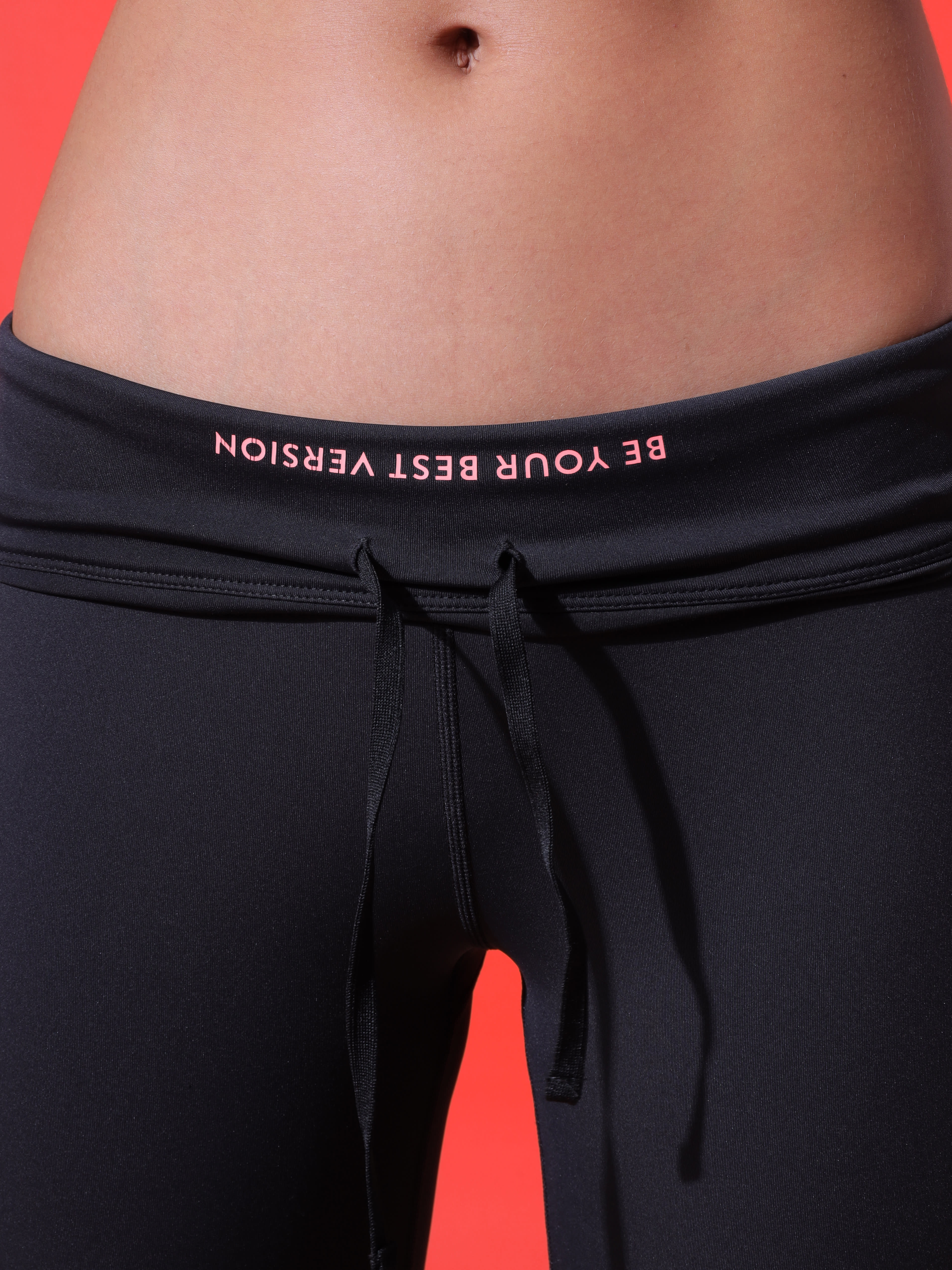 AbsoluteFit Mesh High Waist Tights