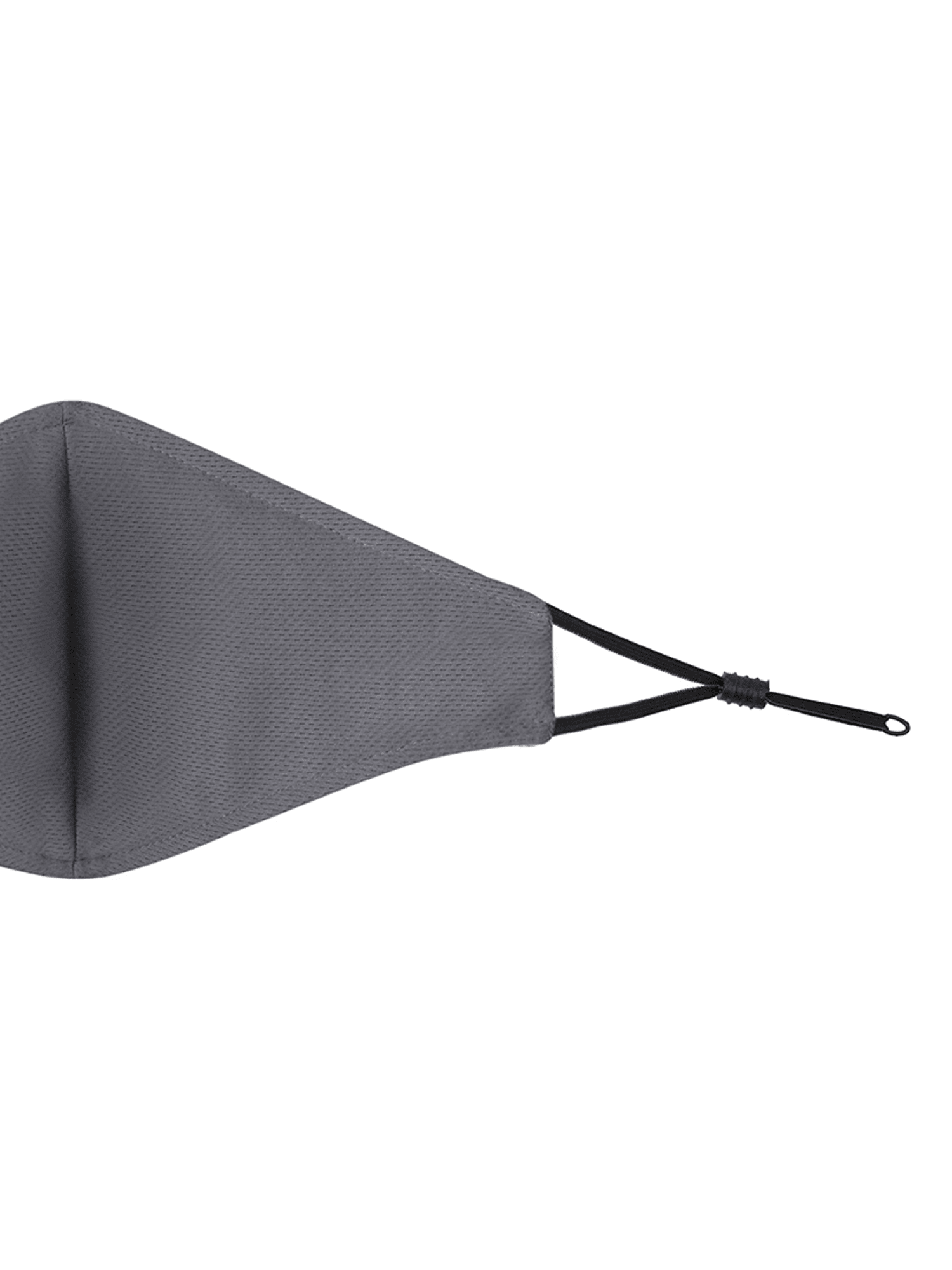 BreatheFit Protective Face Mask (Pack of 3 Adult)