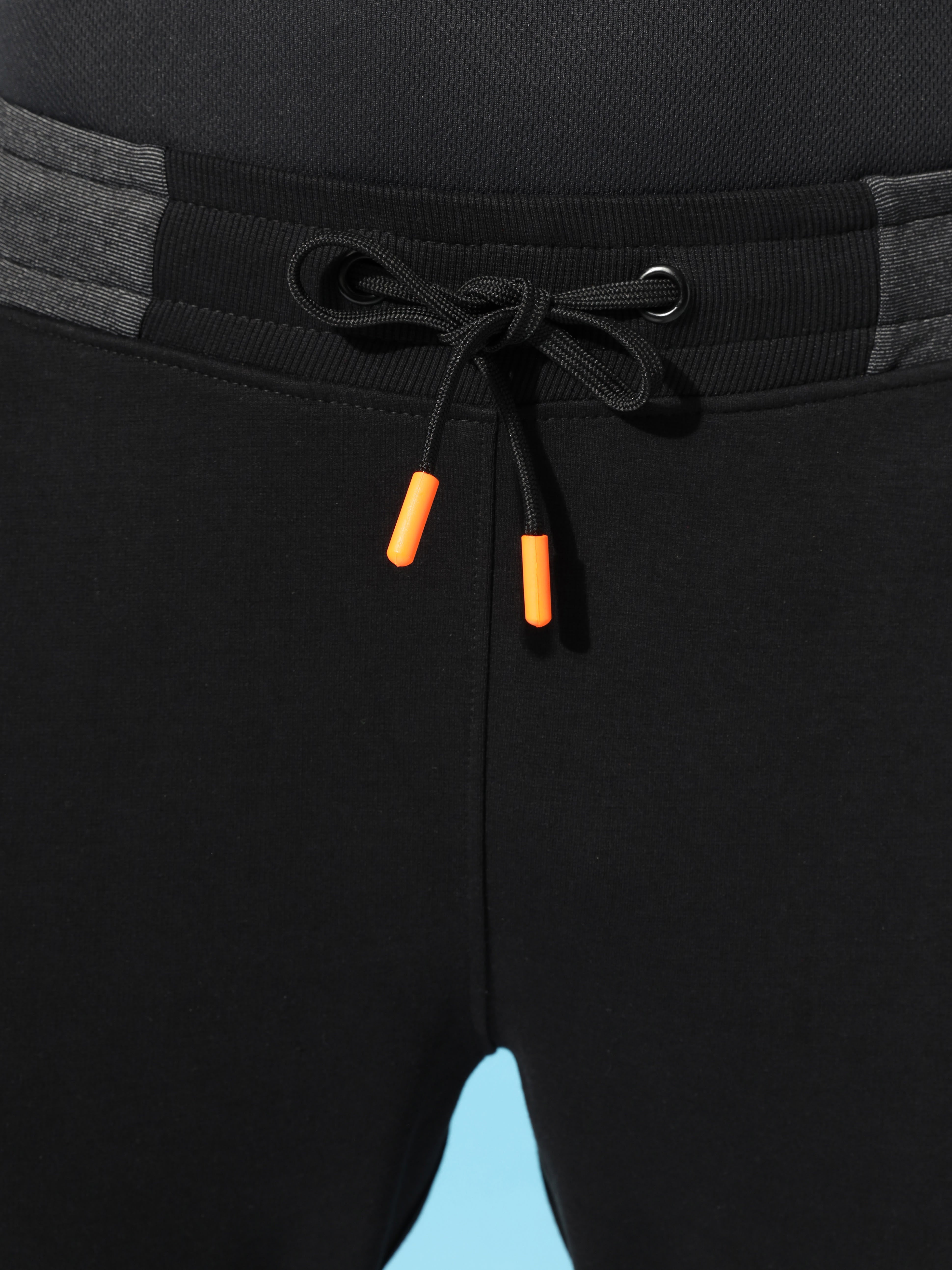 Vitals Panel Sports Joggers