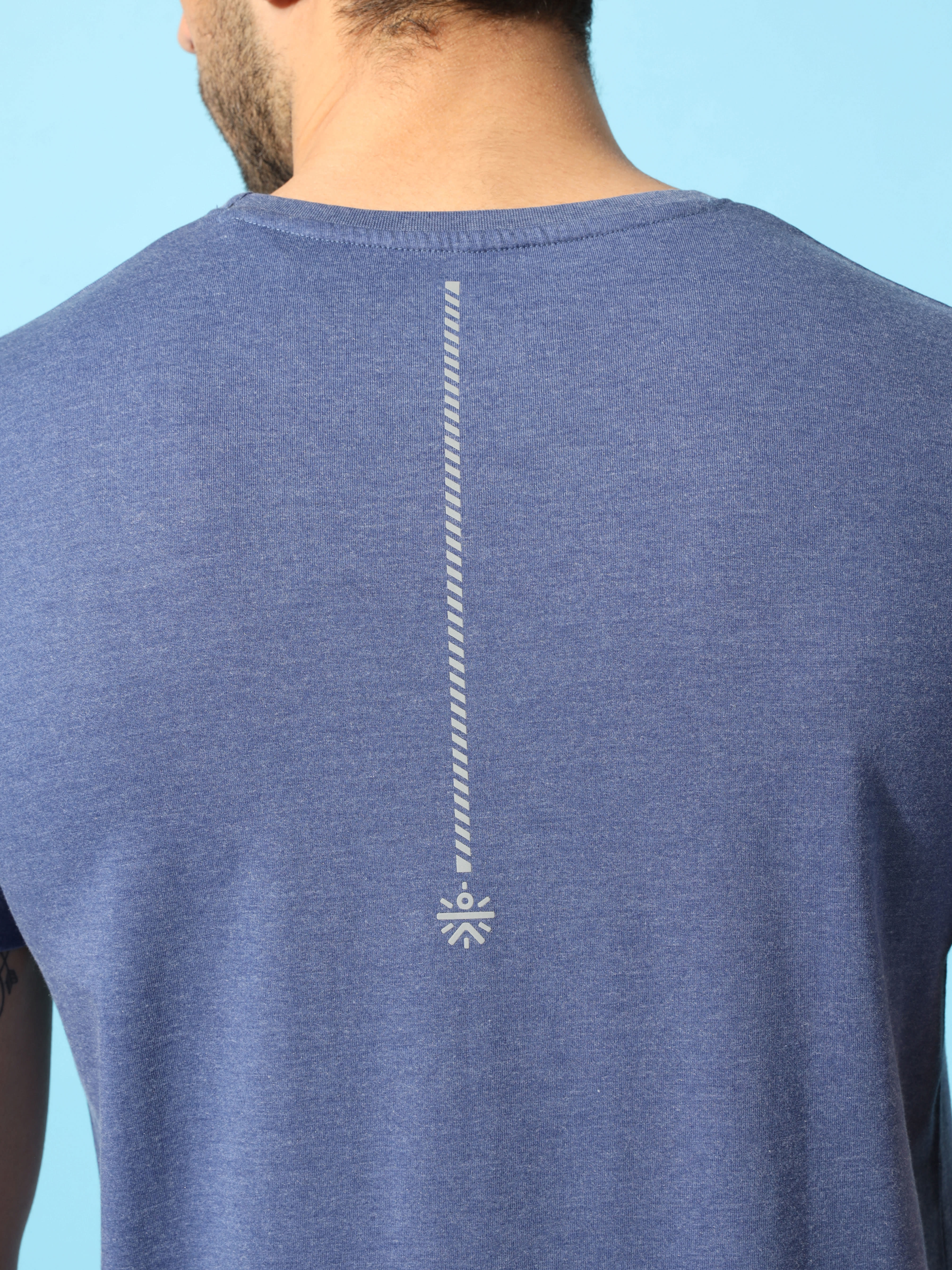 Vitals Print Training T-shirt