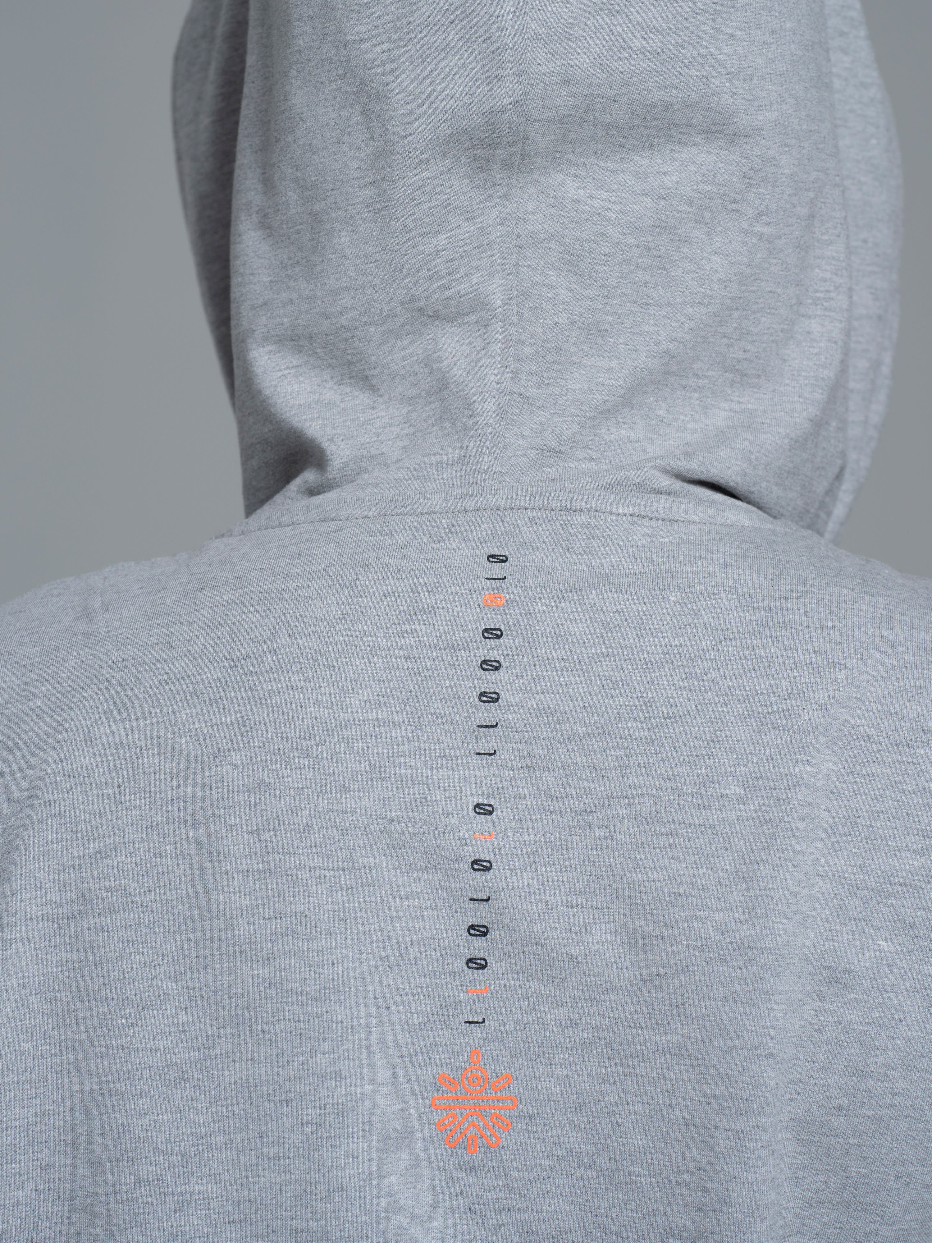 Flexoft Women's Neon-Pop Hooded Sweatshirt