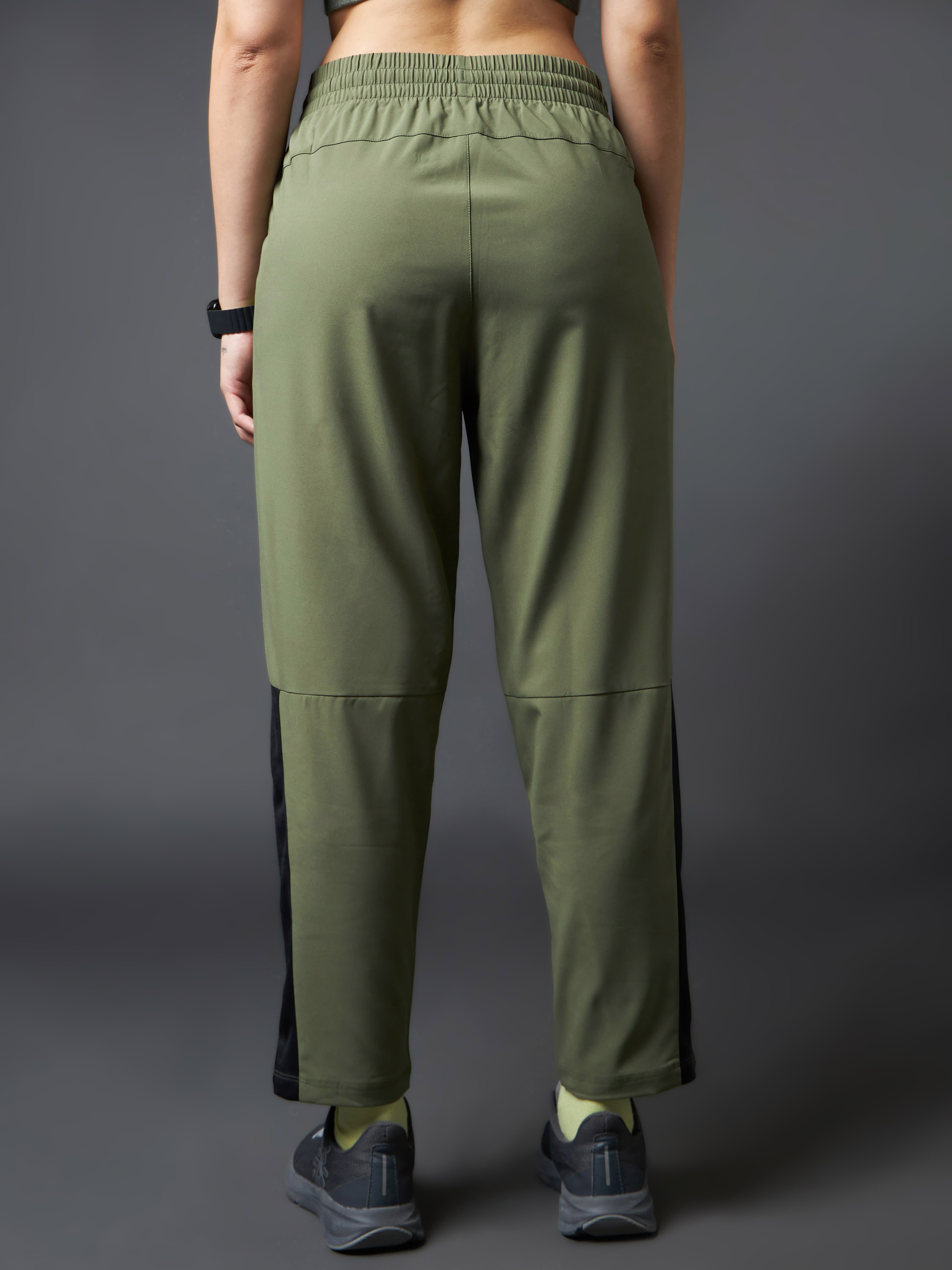 Run Booster Trackpant