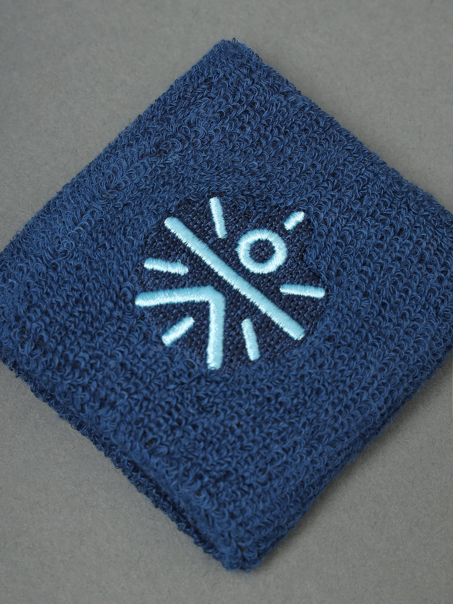 Wrist Support Sweatband Pack of 3