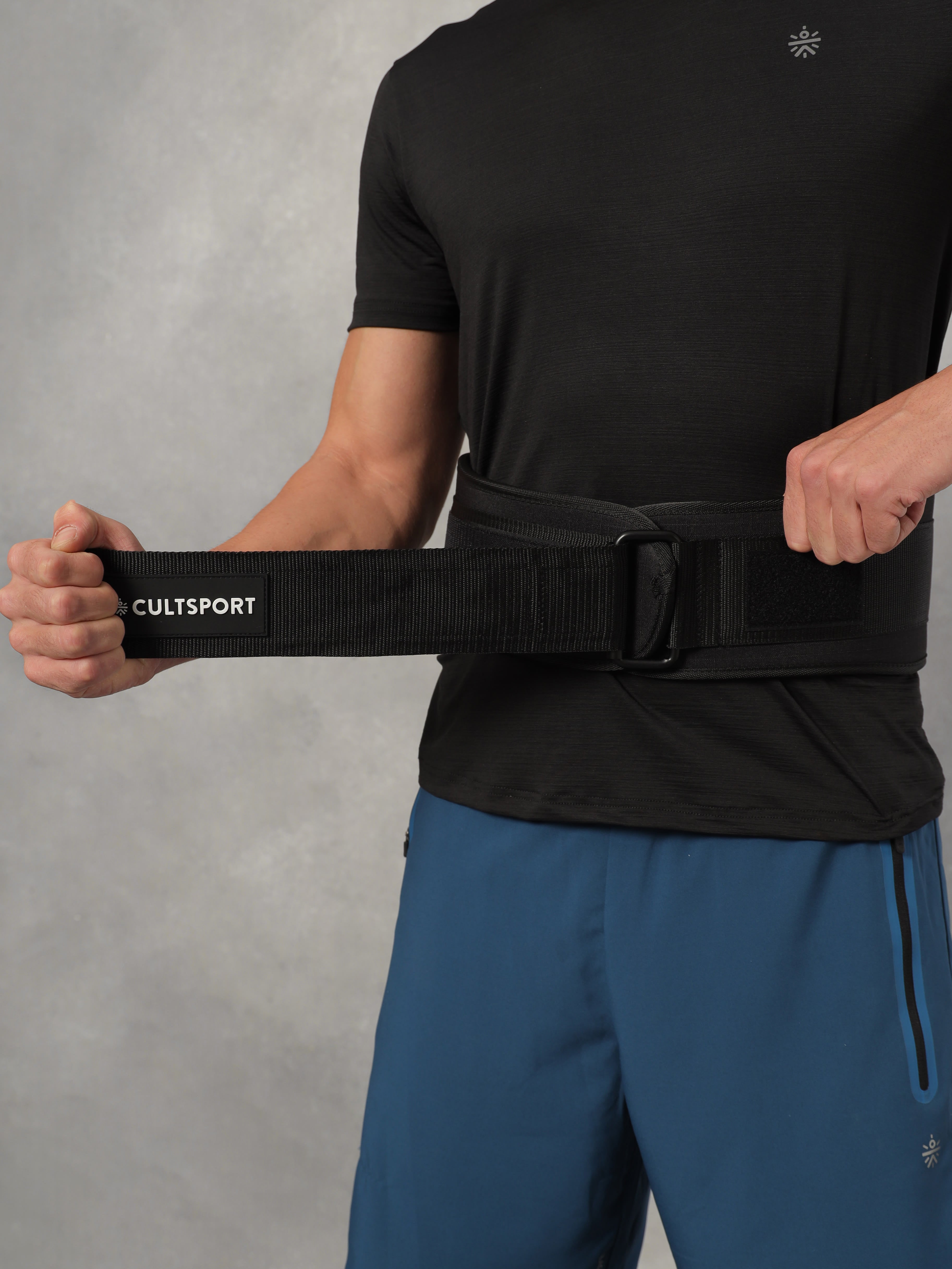 Workout Weight Lifting Belt