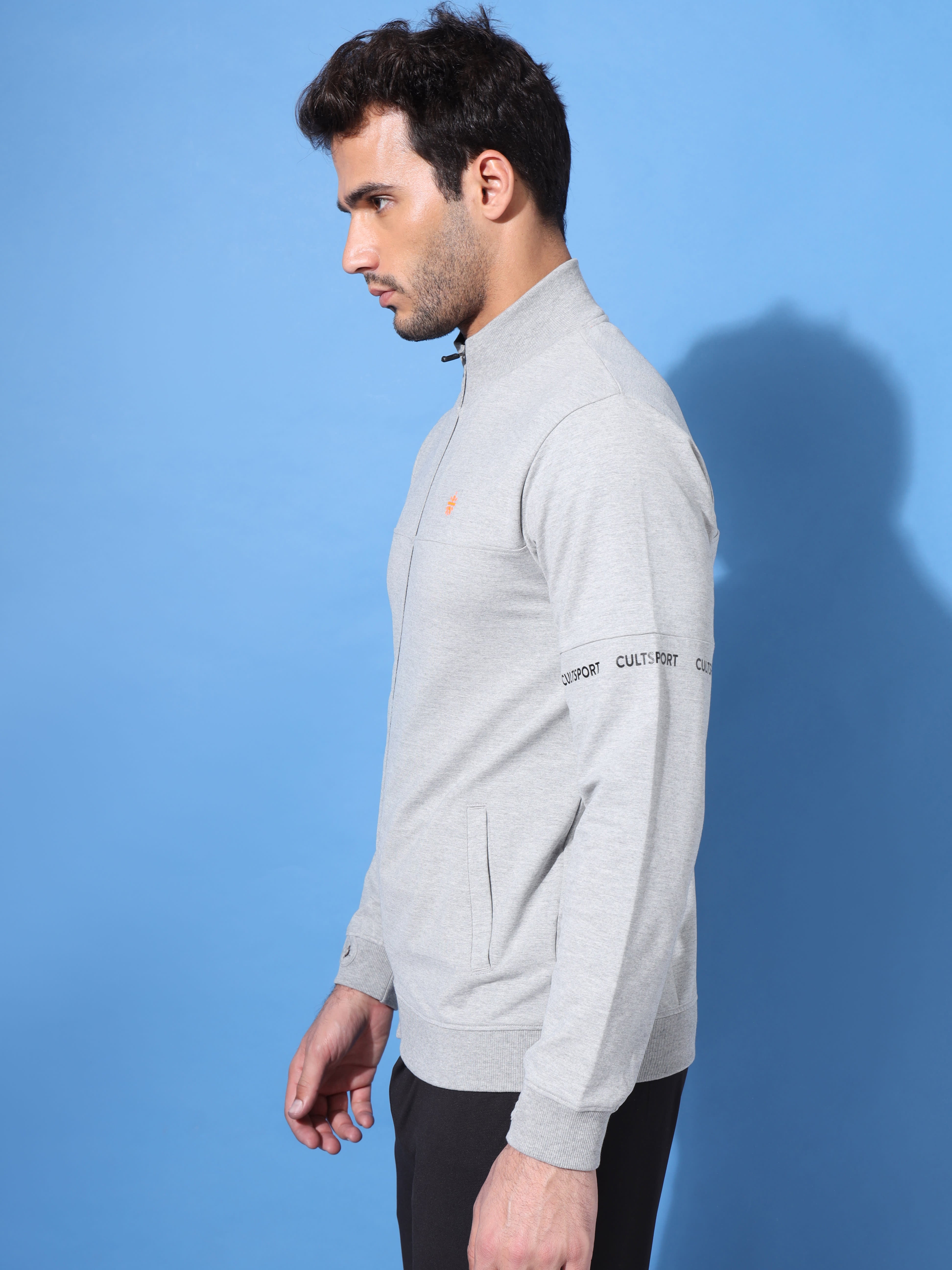 Layr Lifestyle Sweatshirt