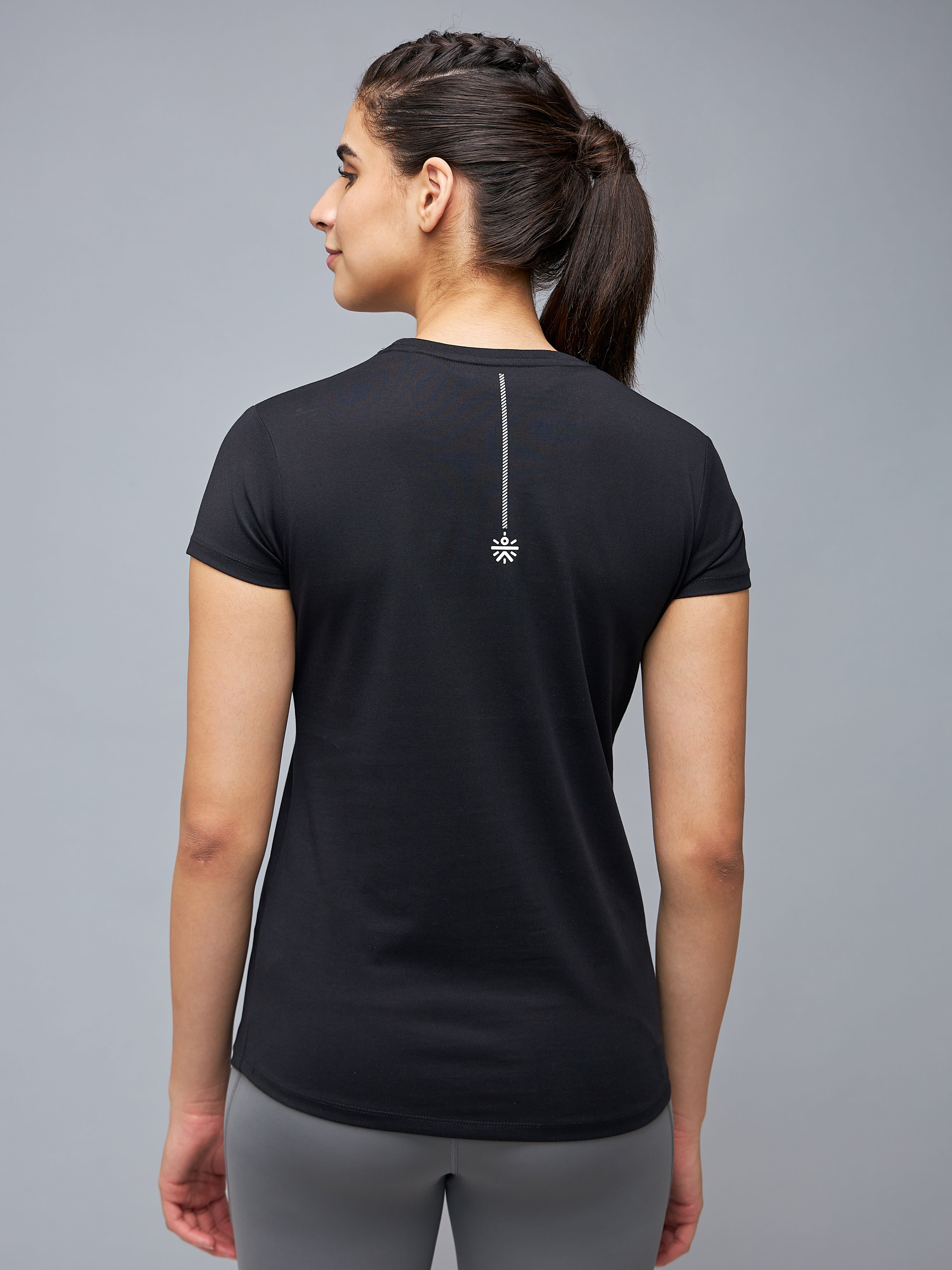 Signature Logo Graphic T-shirt