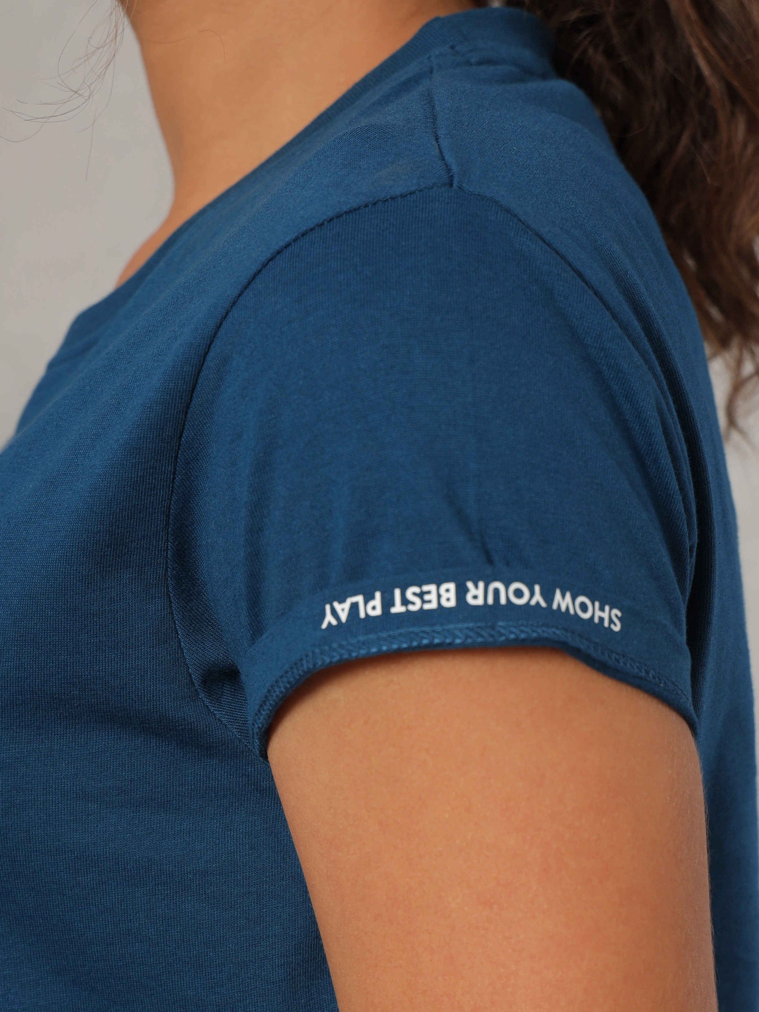 Vitals Running T-shirt