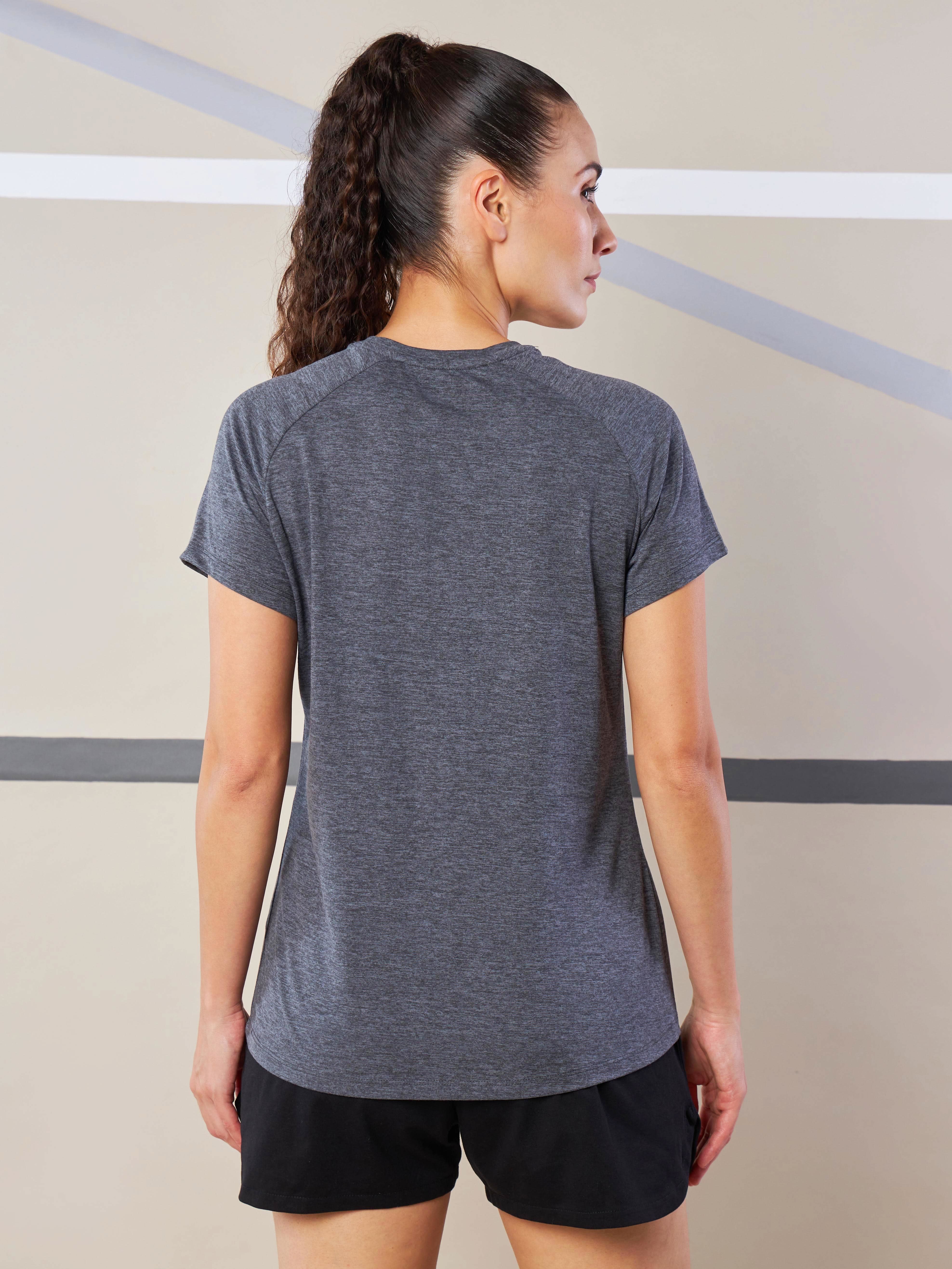 Train All Dry Fit T-shirt