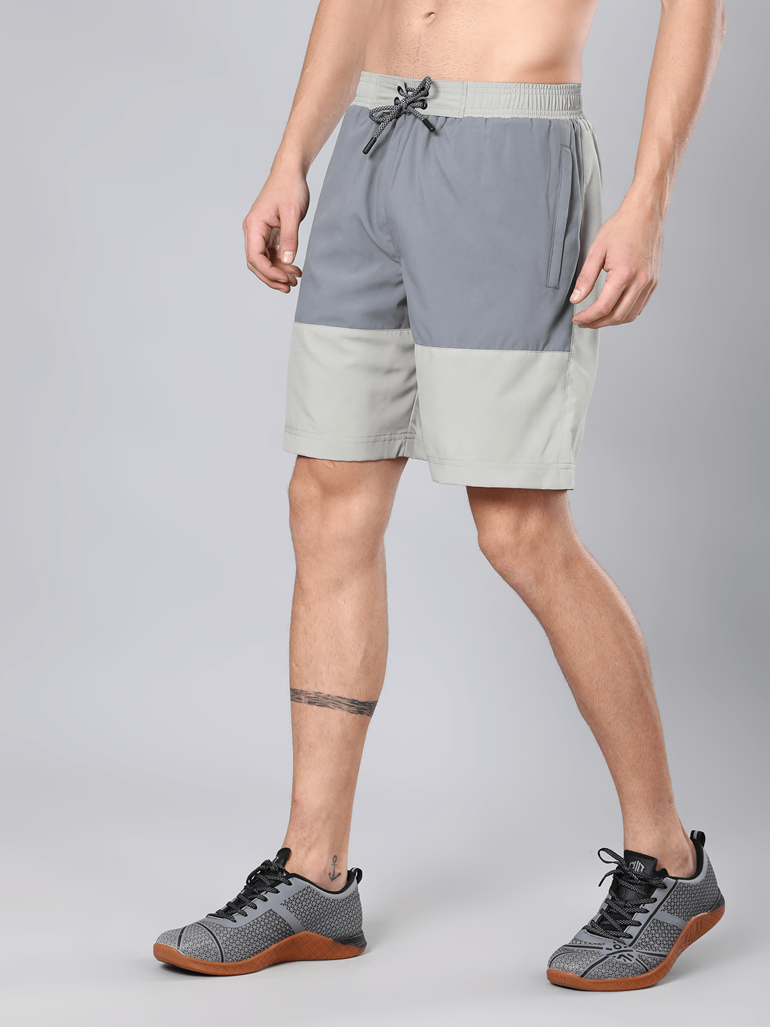Knockout Vital Workout Shorts