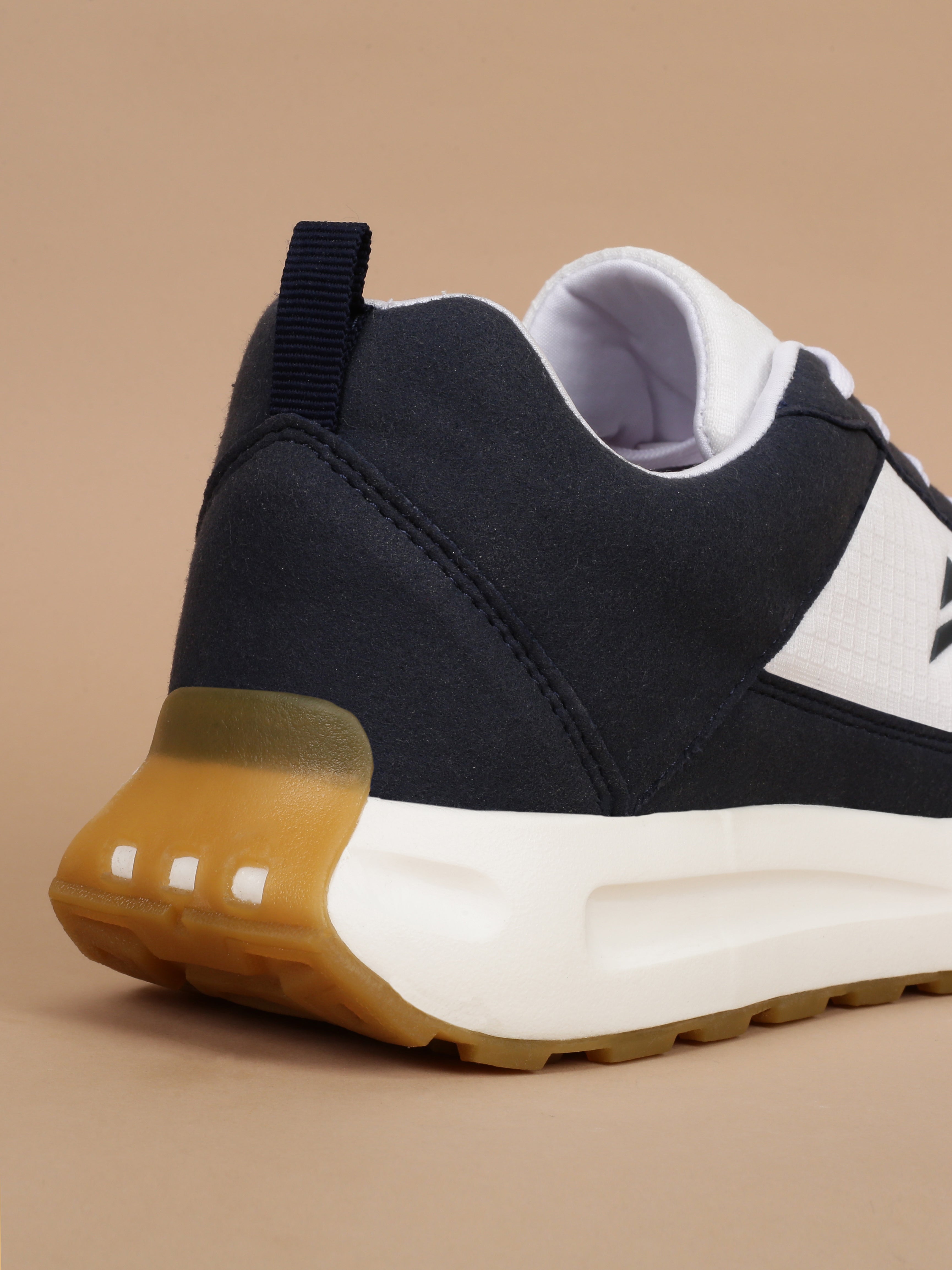 Avant Men's MaxRush Sneakers - Grey/Black