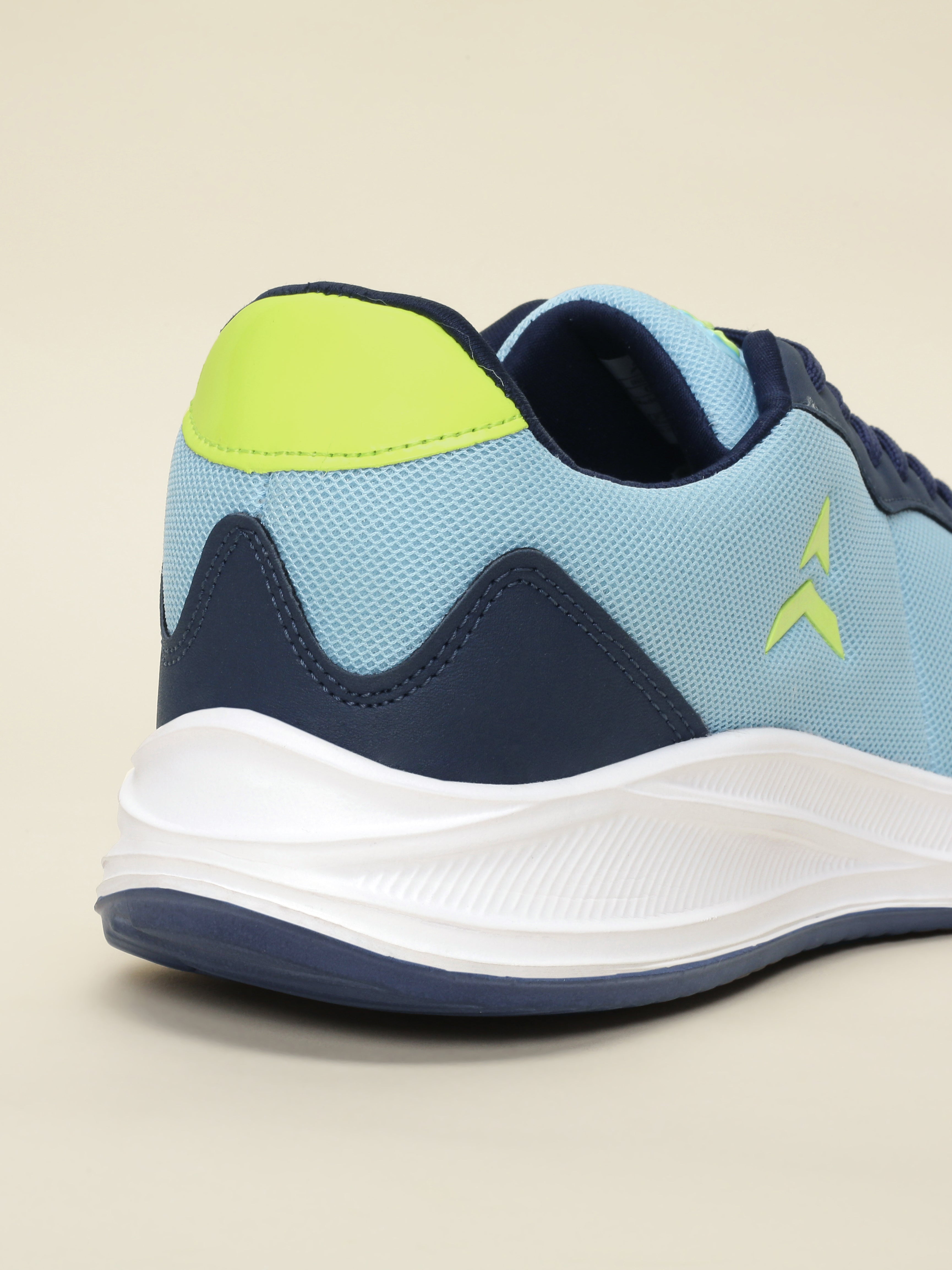 Avant Men's Mach Walking Shoes - Ice Blue