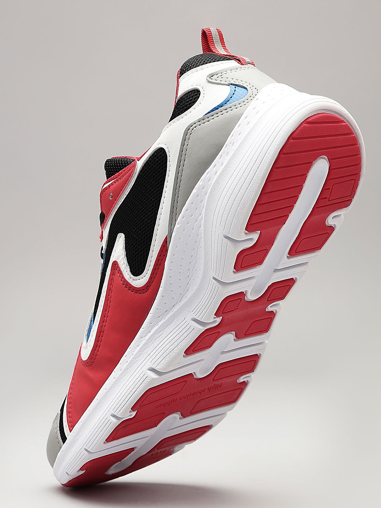 Avant Men’s StepUp Running and Walking Shoes - Multi Colour