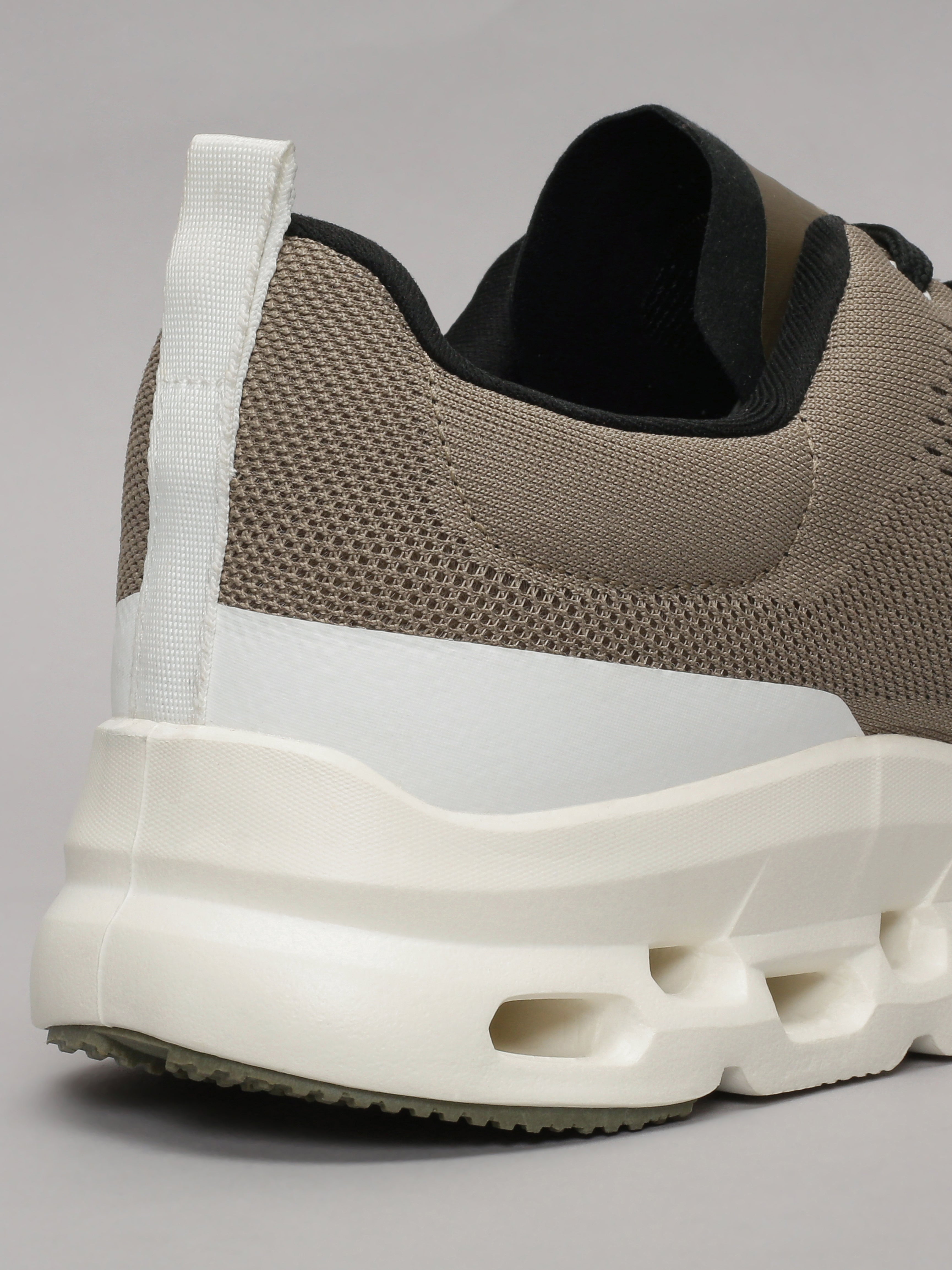 cult Men's Ethereal Sneaker Shoes - Brown