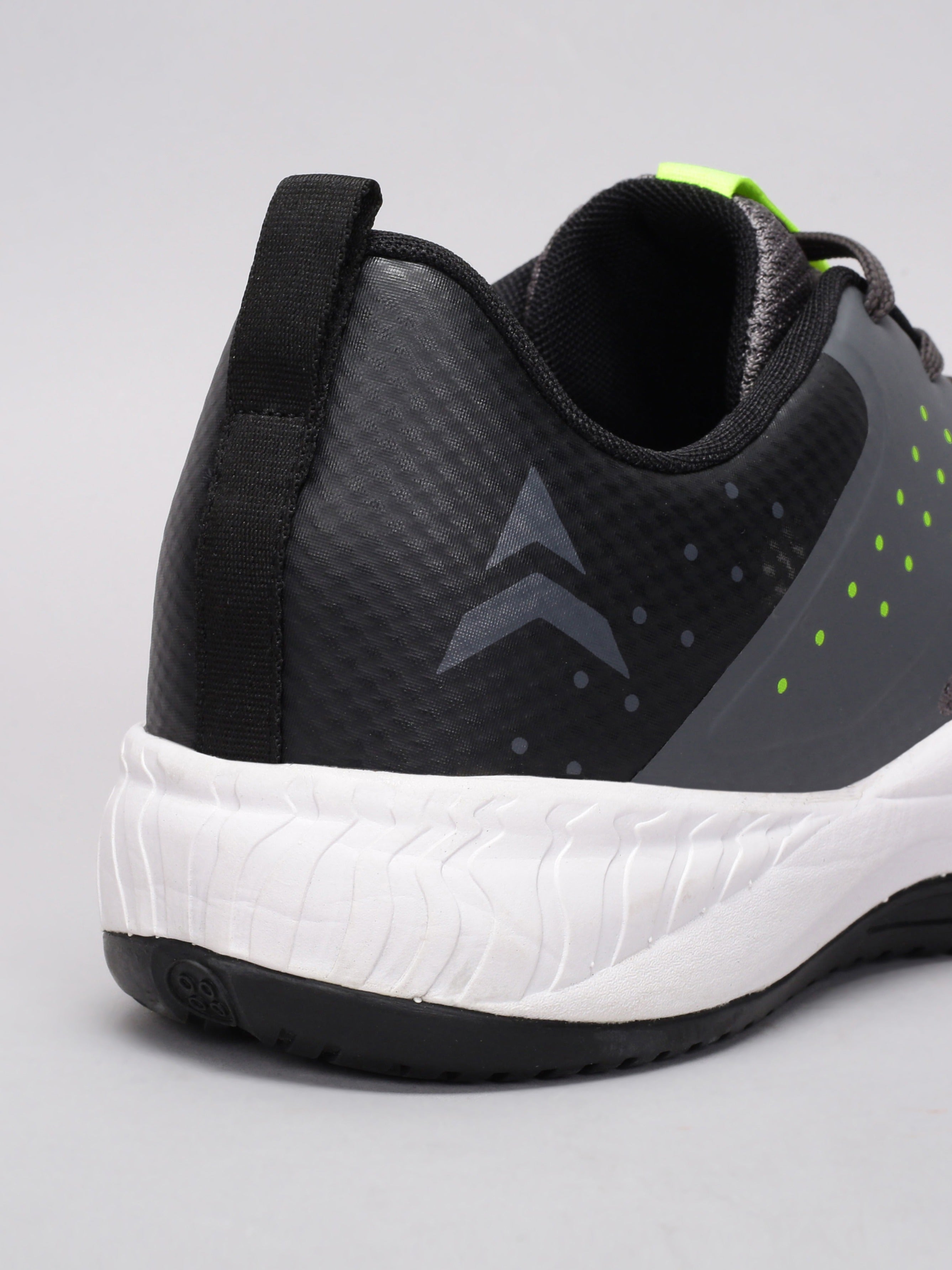 Avant Men's RallyKnit Tennis Shoes - Grey