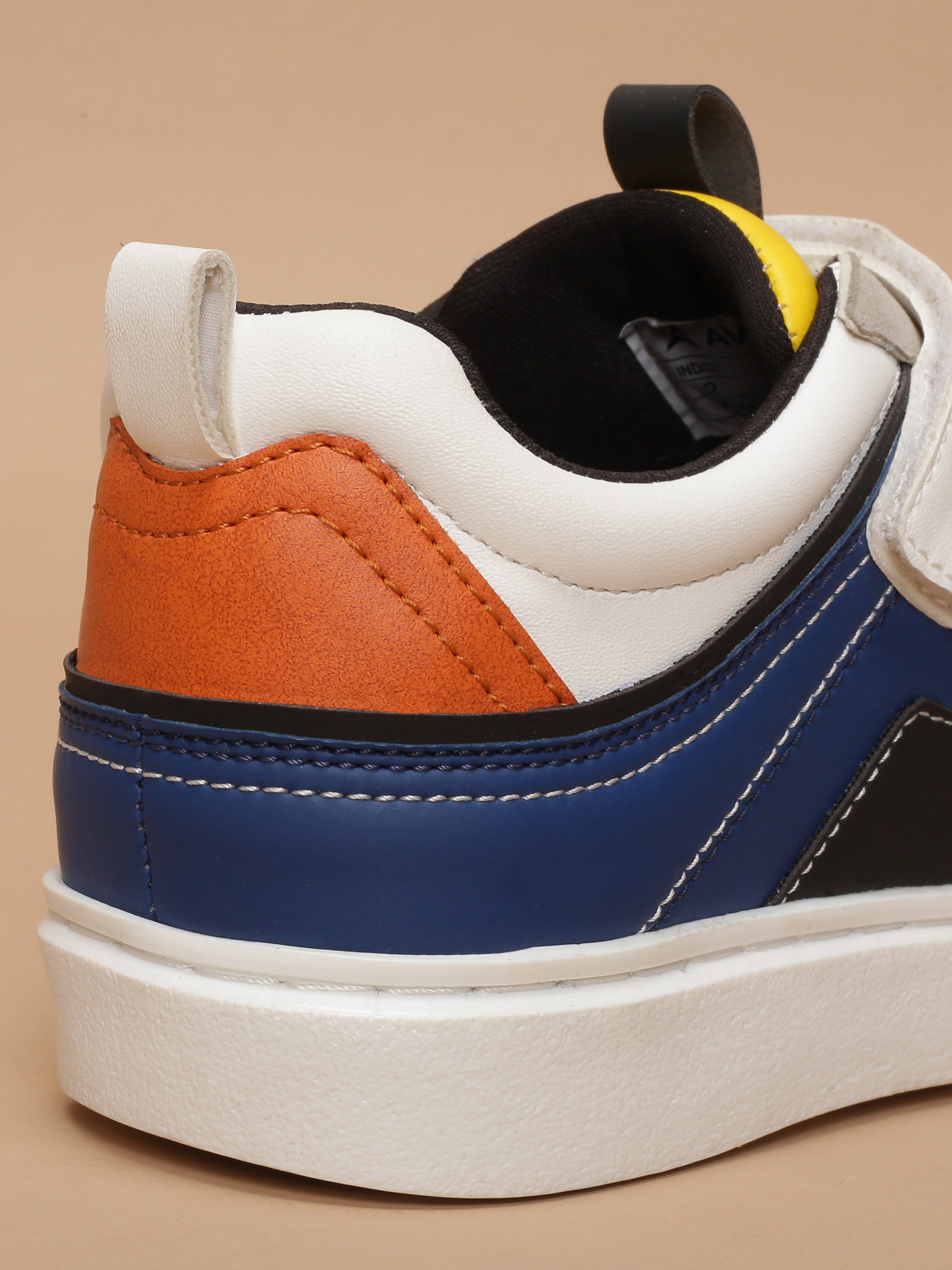 Avant Kids Zoomix Sneaker - Multicolor