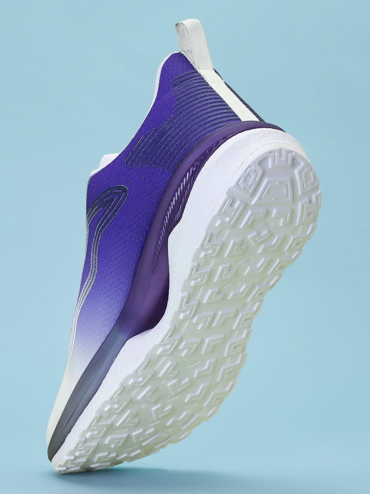 Avant Men's Hydra Sports shoes - White/Blue