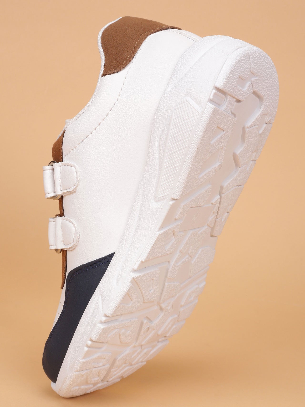 Avant Kids VeloX Sneaker - White