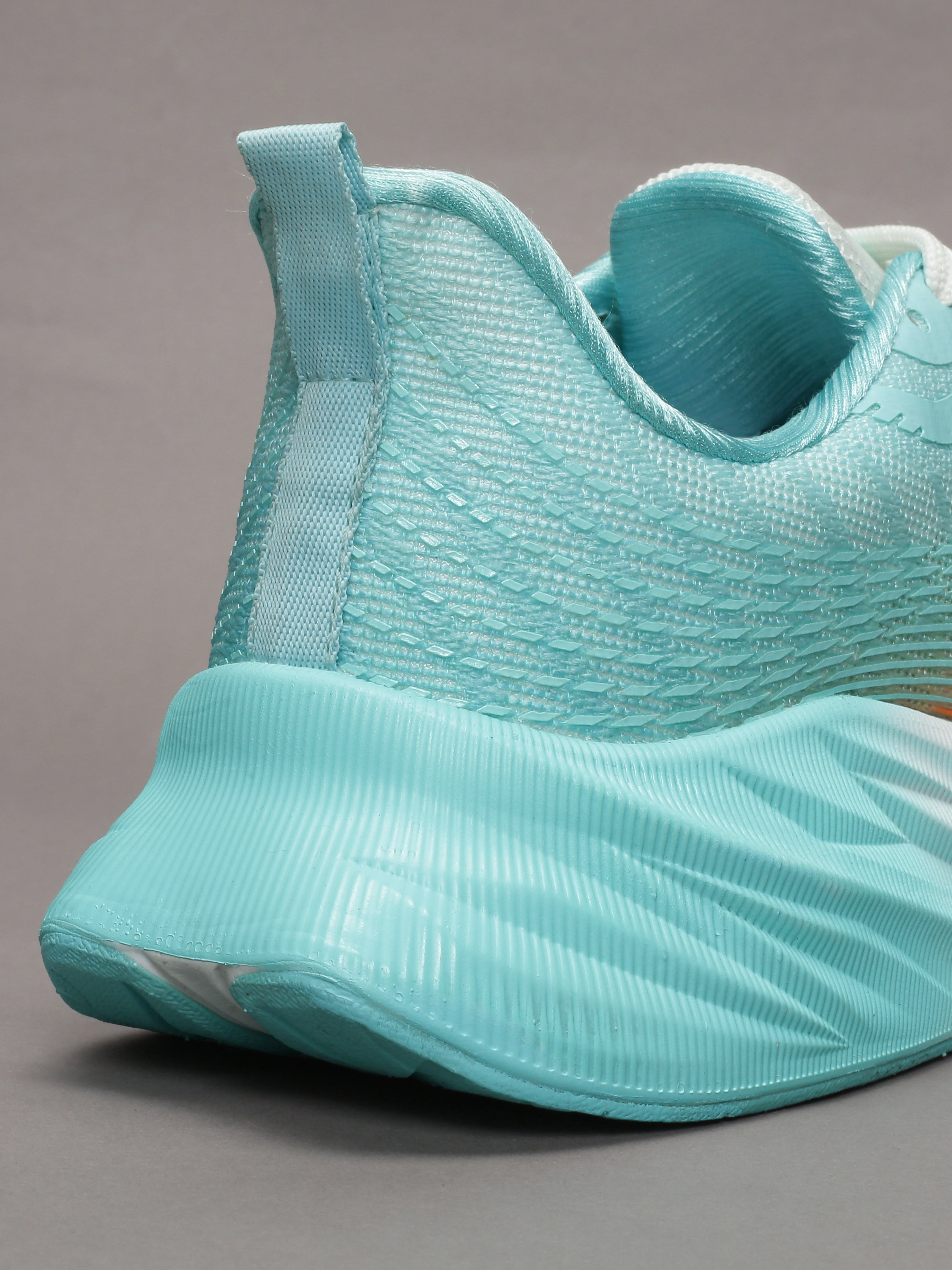 cult Men's Onyx Running Shoes - L.Blue