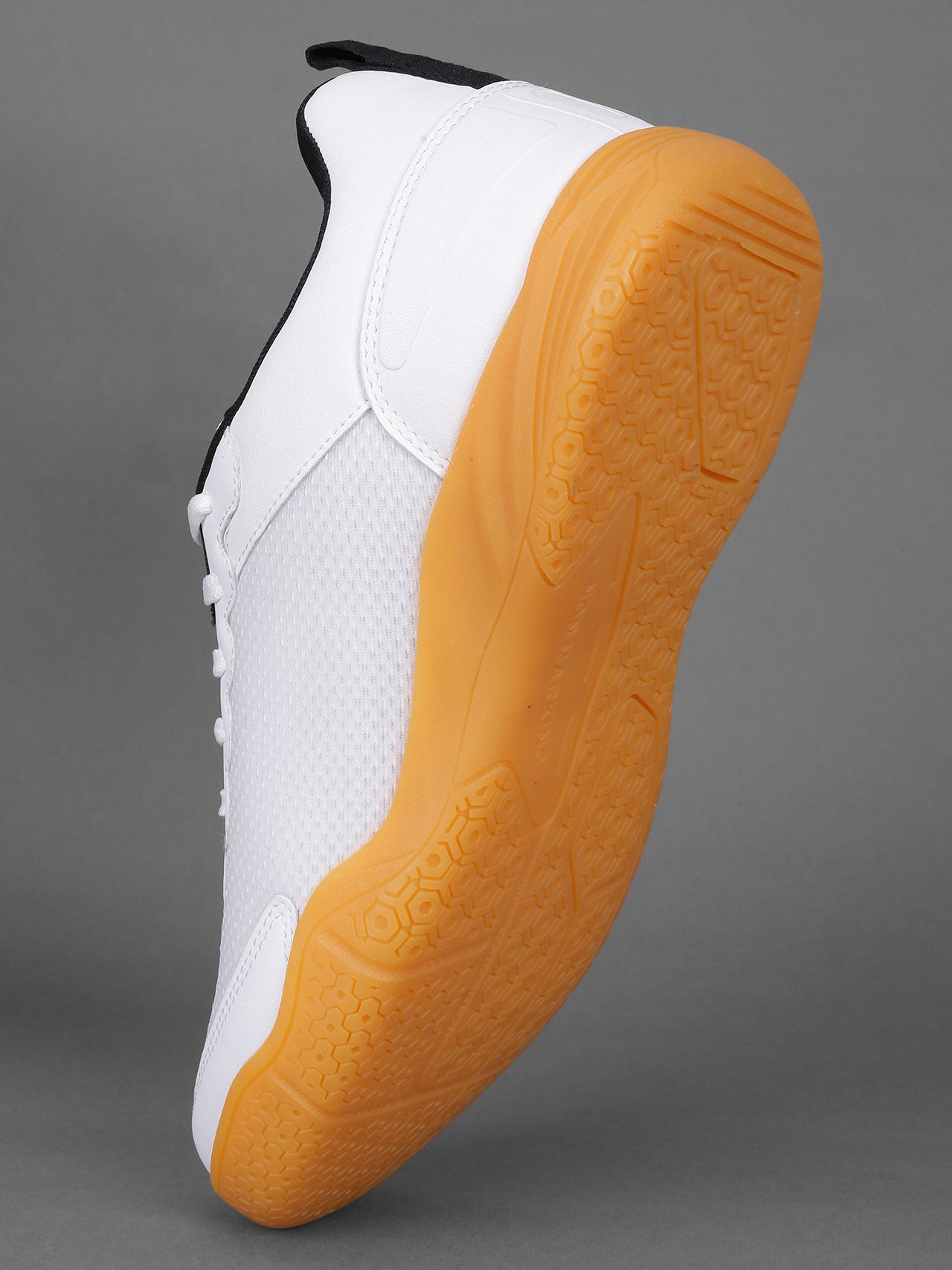 Avant Men's SwiftEdge Badminton Shoes - White